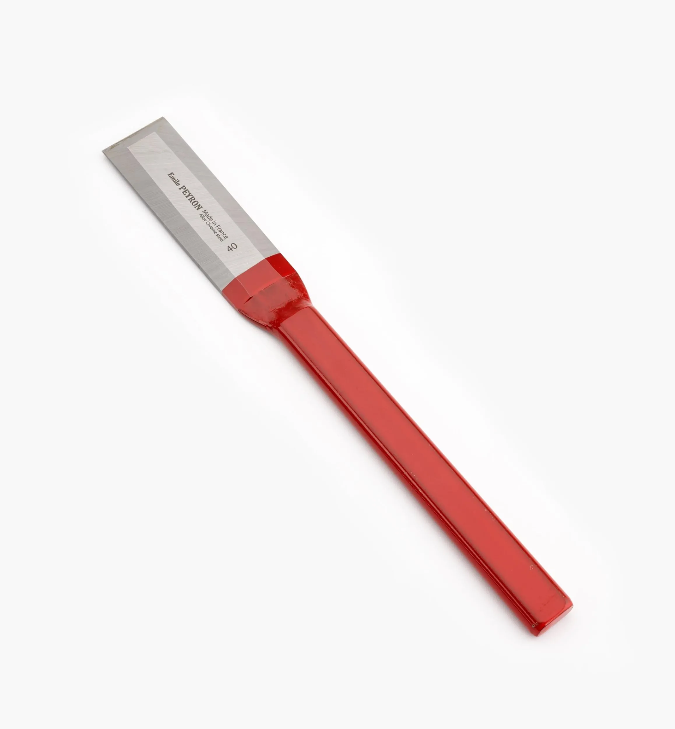 Lee Valley Hand Tools>All-Steel Carpenter's Chisels