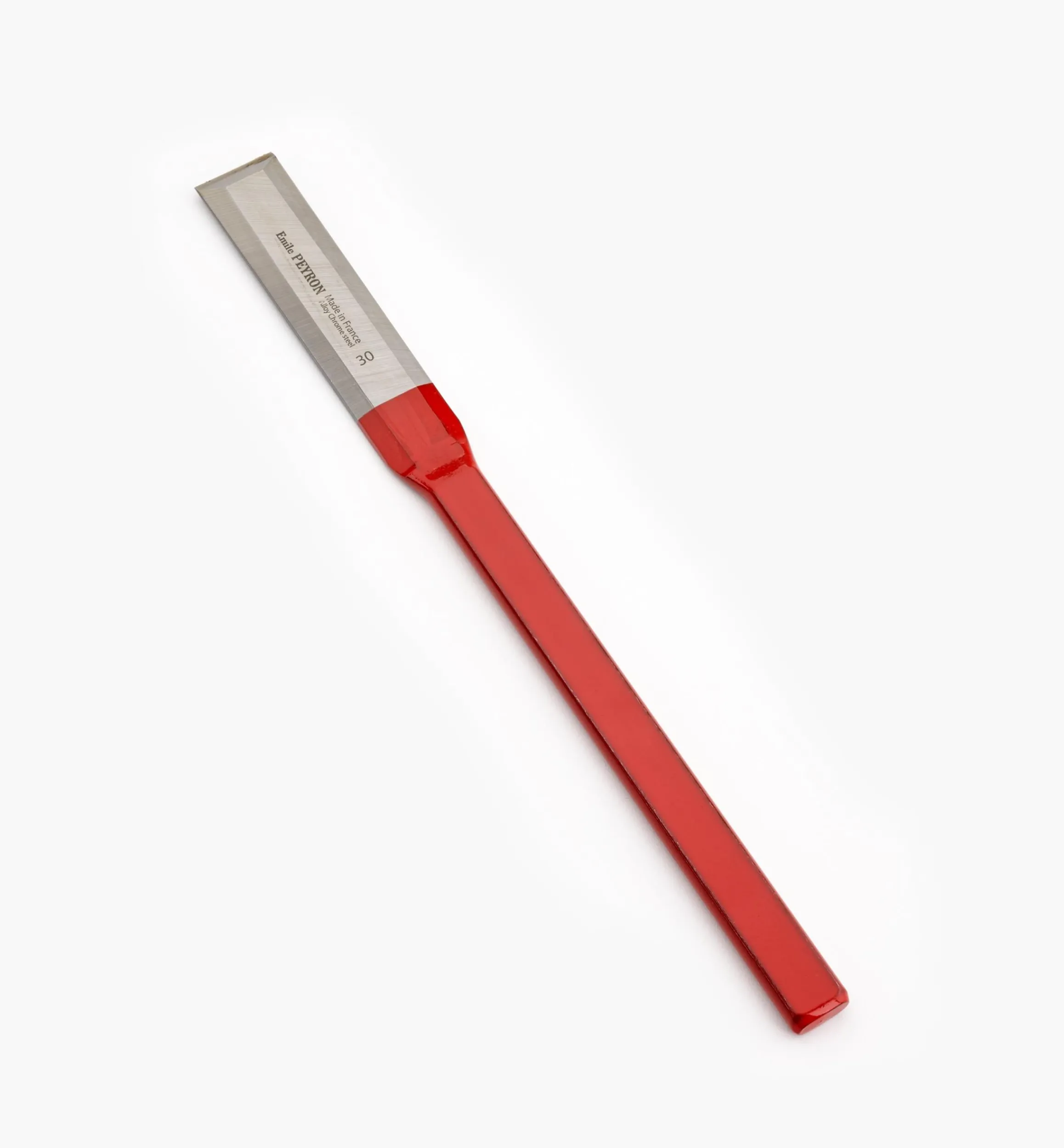 Lee Valley Hand Tools>All-Steel Carpenter's Chisels