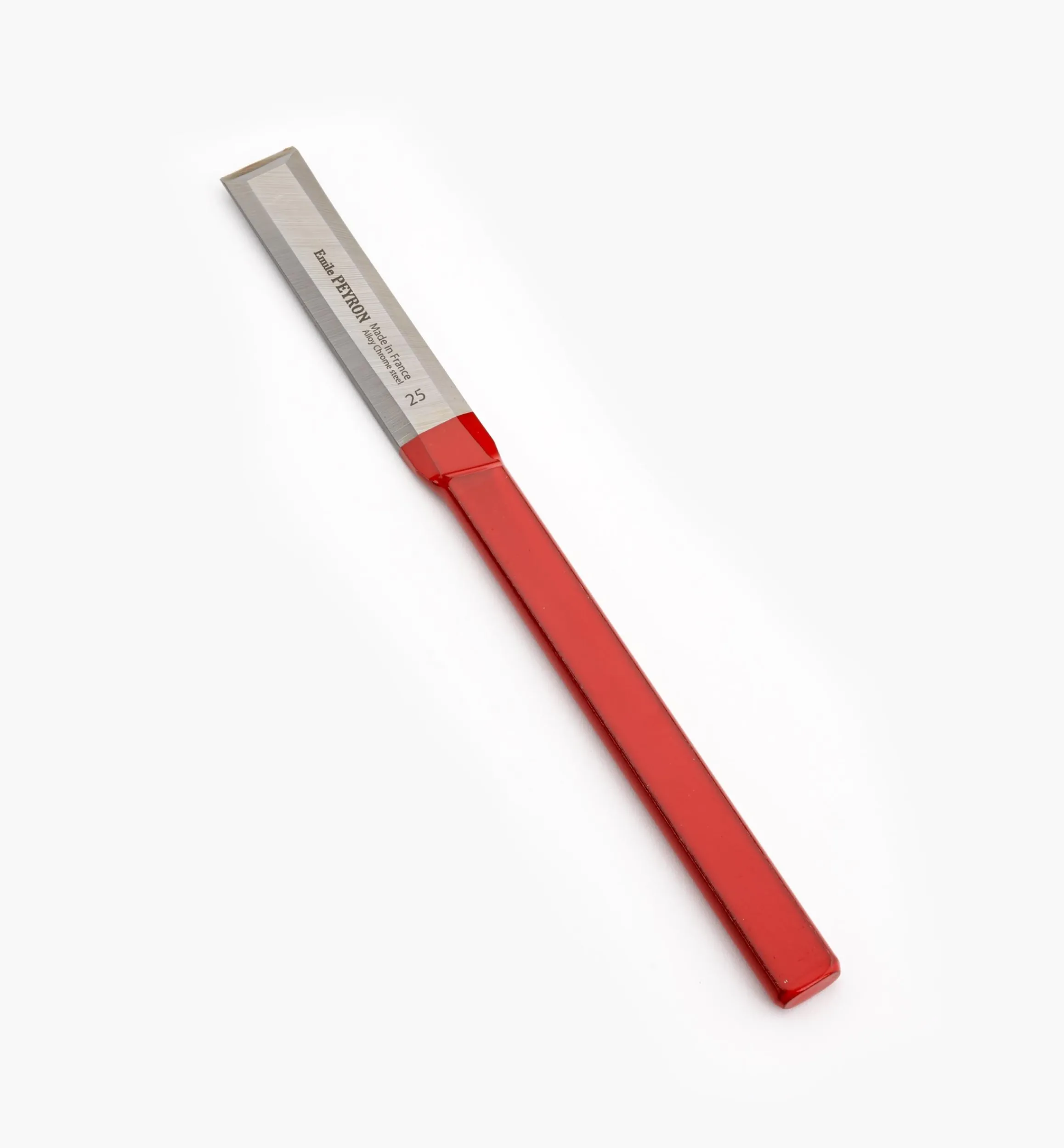 Lee Valley Hand Tools>All-Steel Carpenter's Chisels