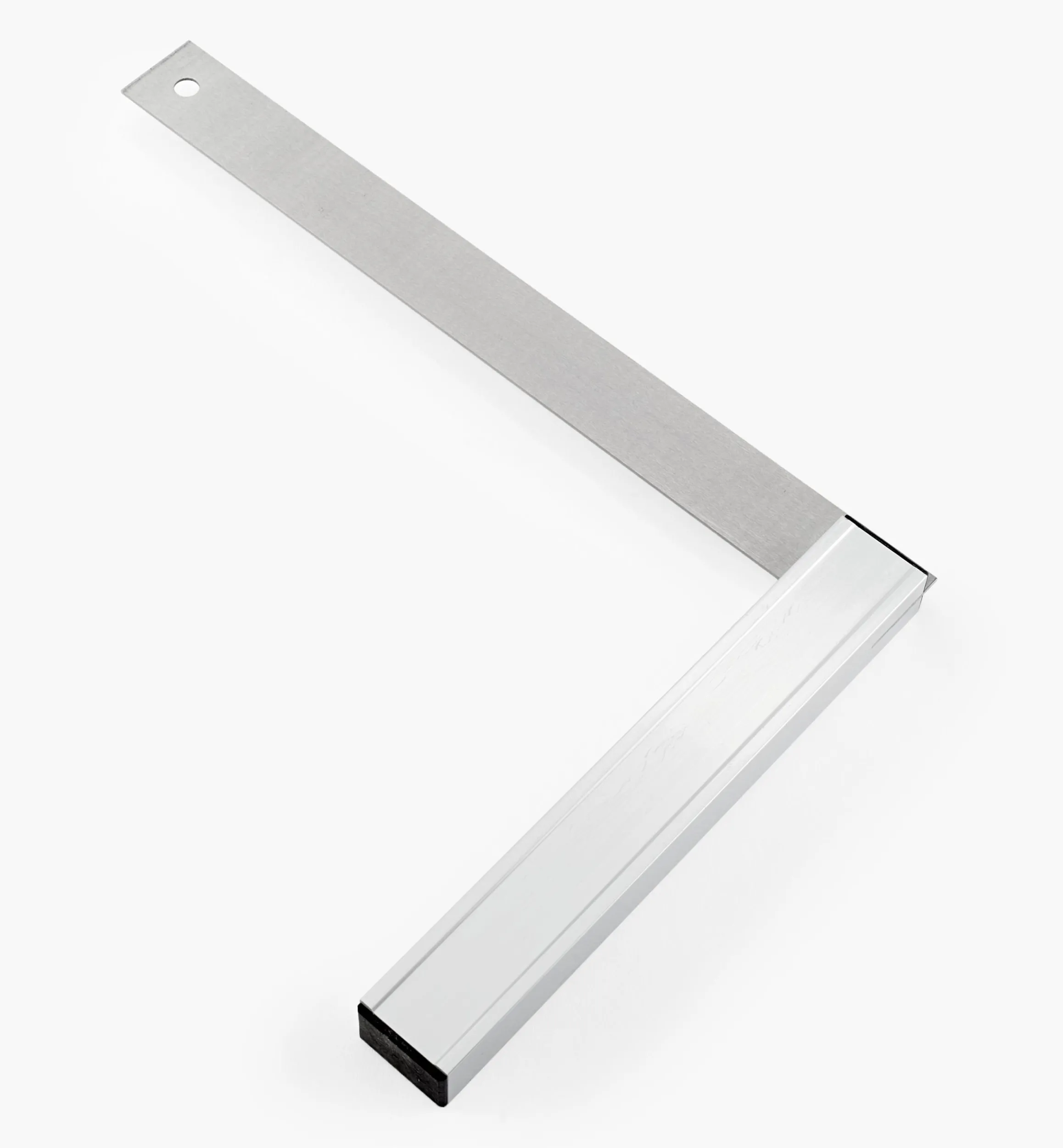Lee Valley Marking & Measuring>Aluminum And Steel Try Squares