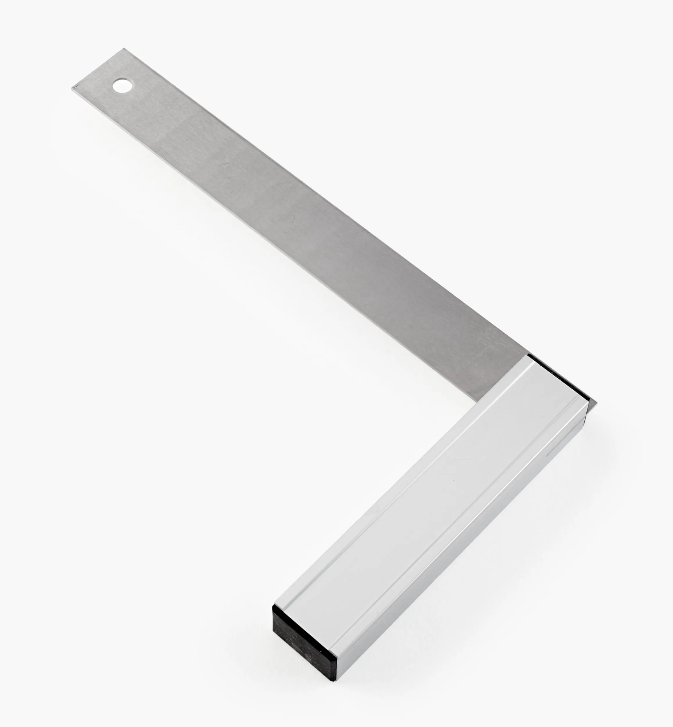 Lee Valley Marking & Measuring>Aluminum And Steel Try Squares