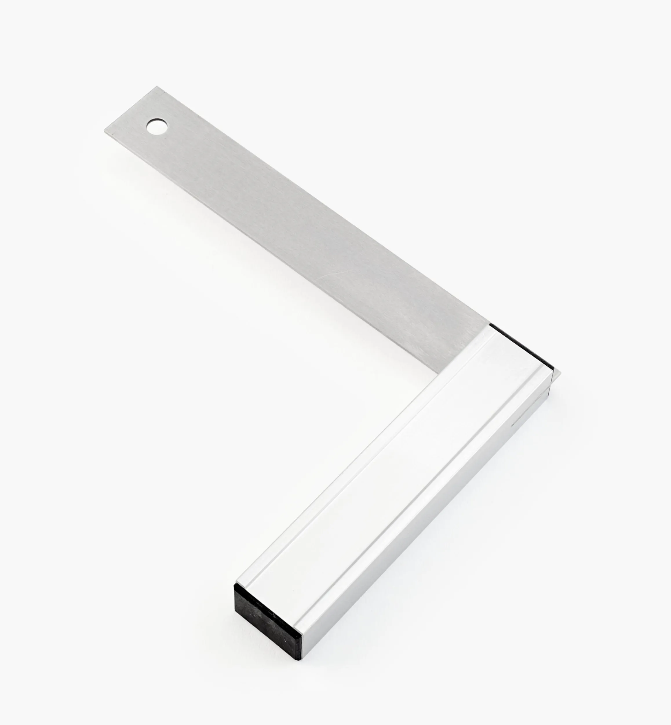 Lee Valley Marking & Measuring>Aluminum And Steel Try Squares