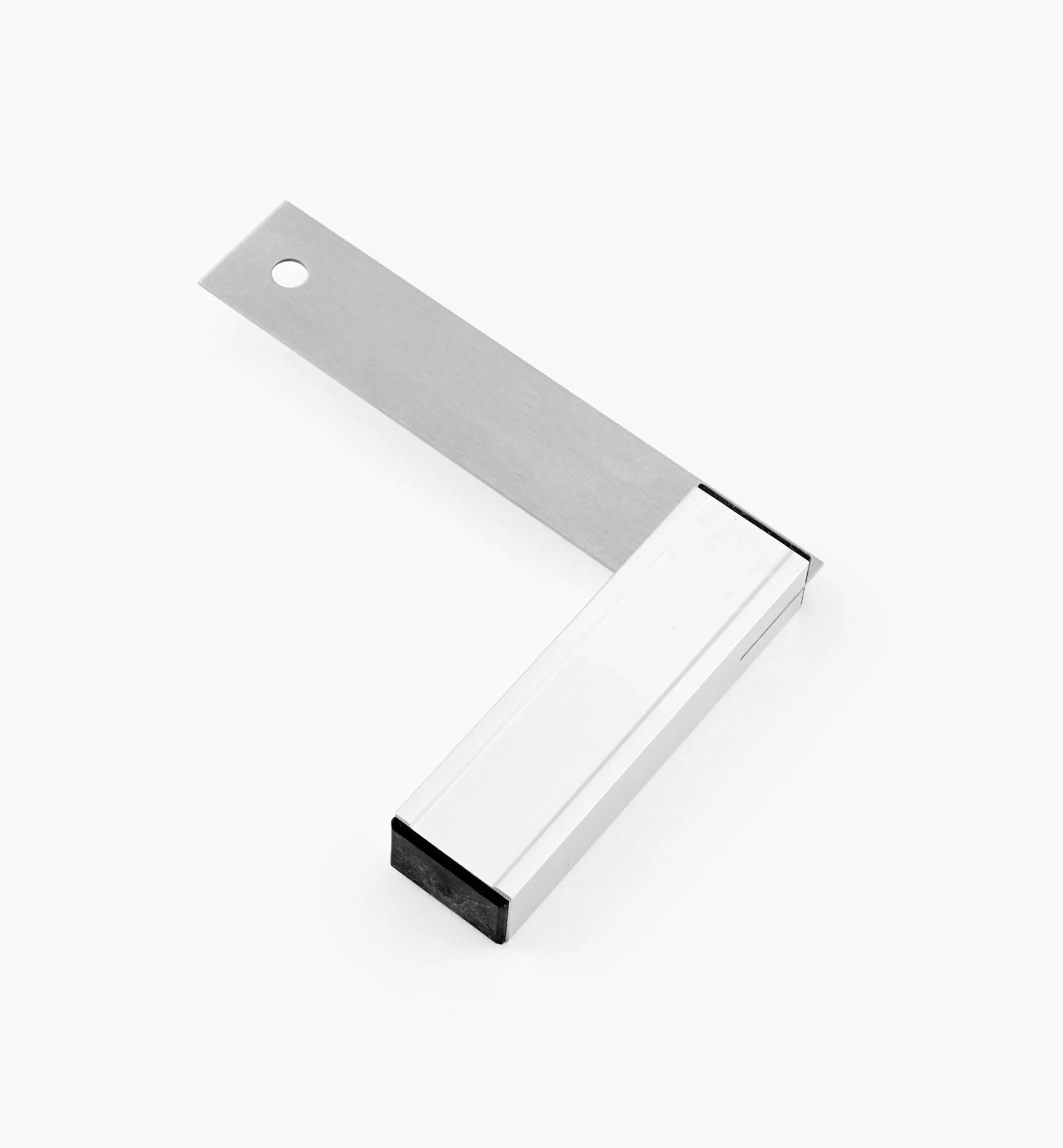 Lee Valley Marking & Measuring>Aluminum And Steel Try Squares