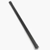 Lee Valley Cable Management>Aluminum Cable Cover