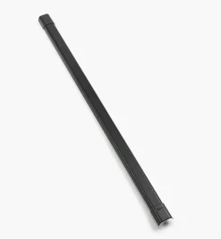 Lee Valley Cable Management>Aluminum Cable Cover