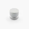 Lee Valley Knobs>Aluminum Knob