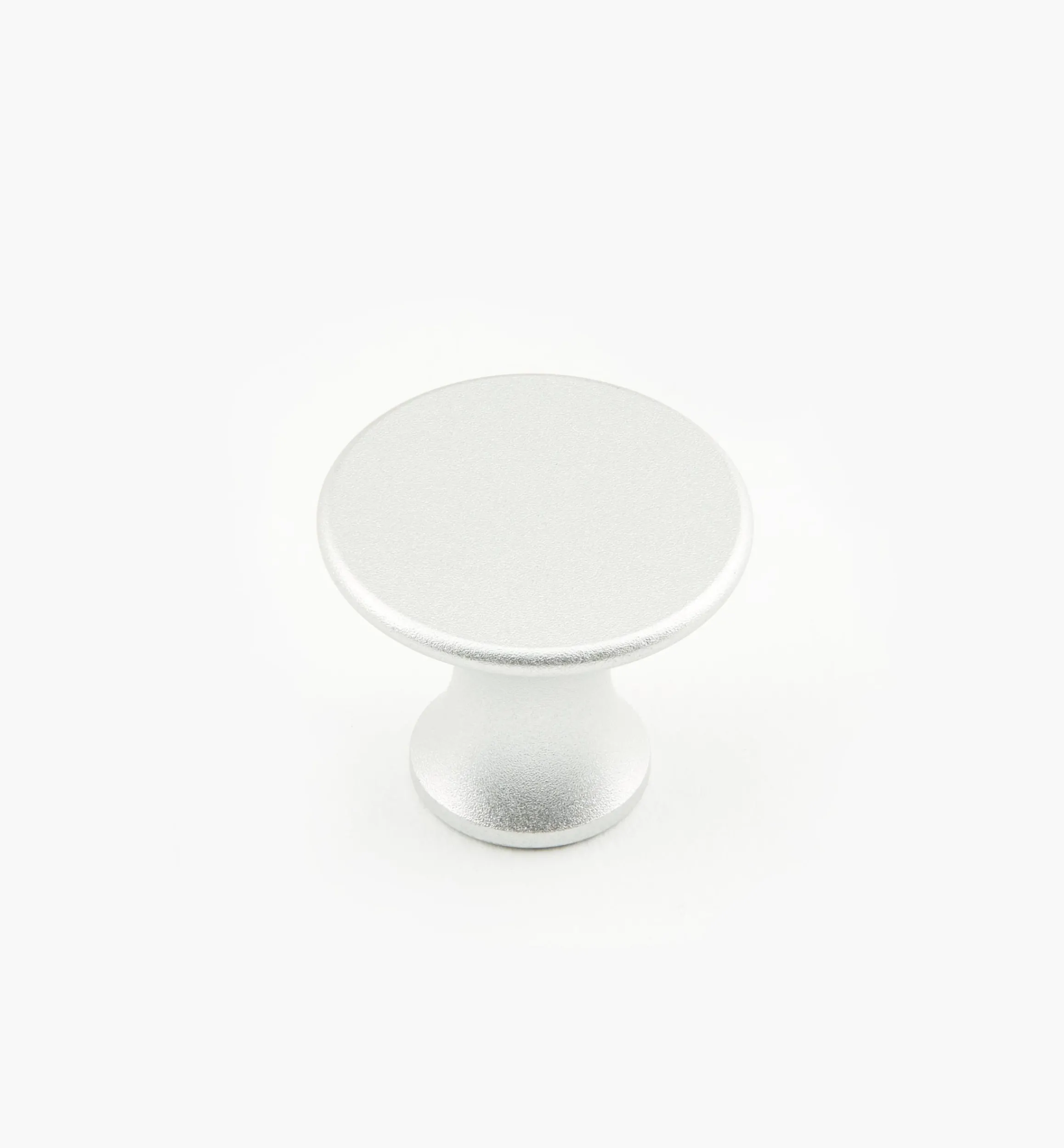 Lee Valley Knobs>Aluminum Knobs