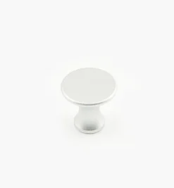 Lee Valley Knobs>Aluminum Knobs