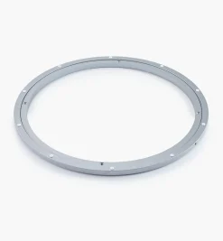 Lee Valley Project Supplies>Aluminum Lazy Susan Bearings