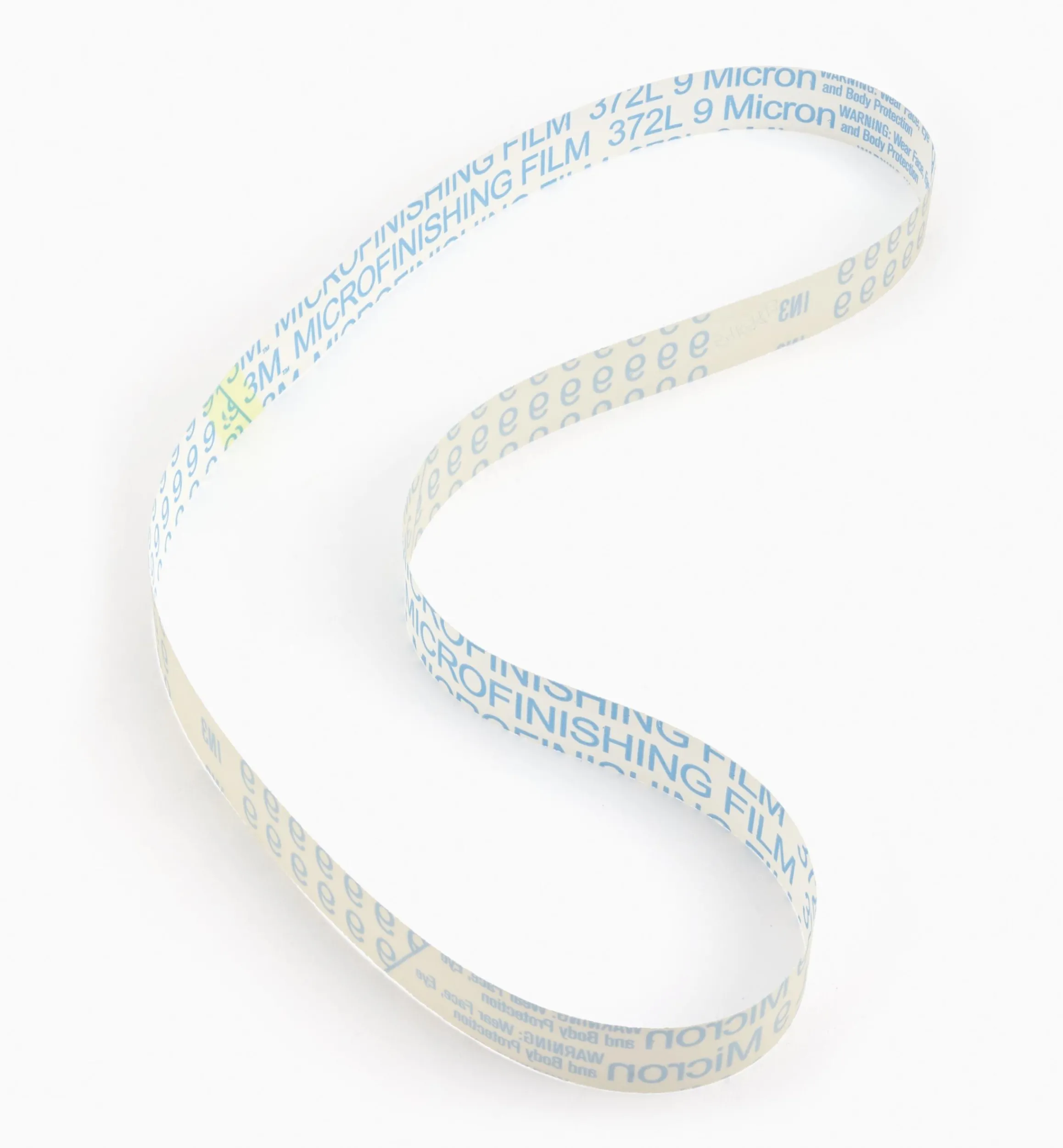 Lee Valley Sharpening>Aluminum Oxide Grinding Belts