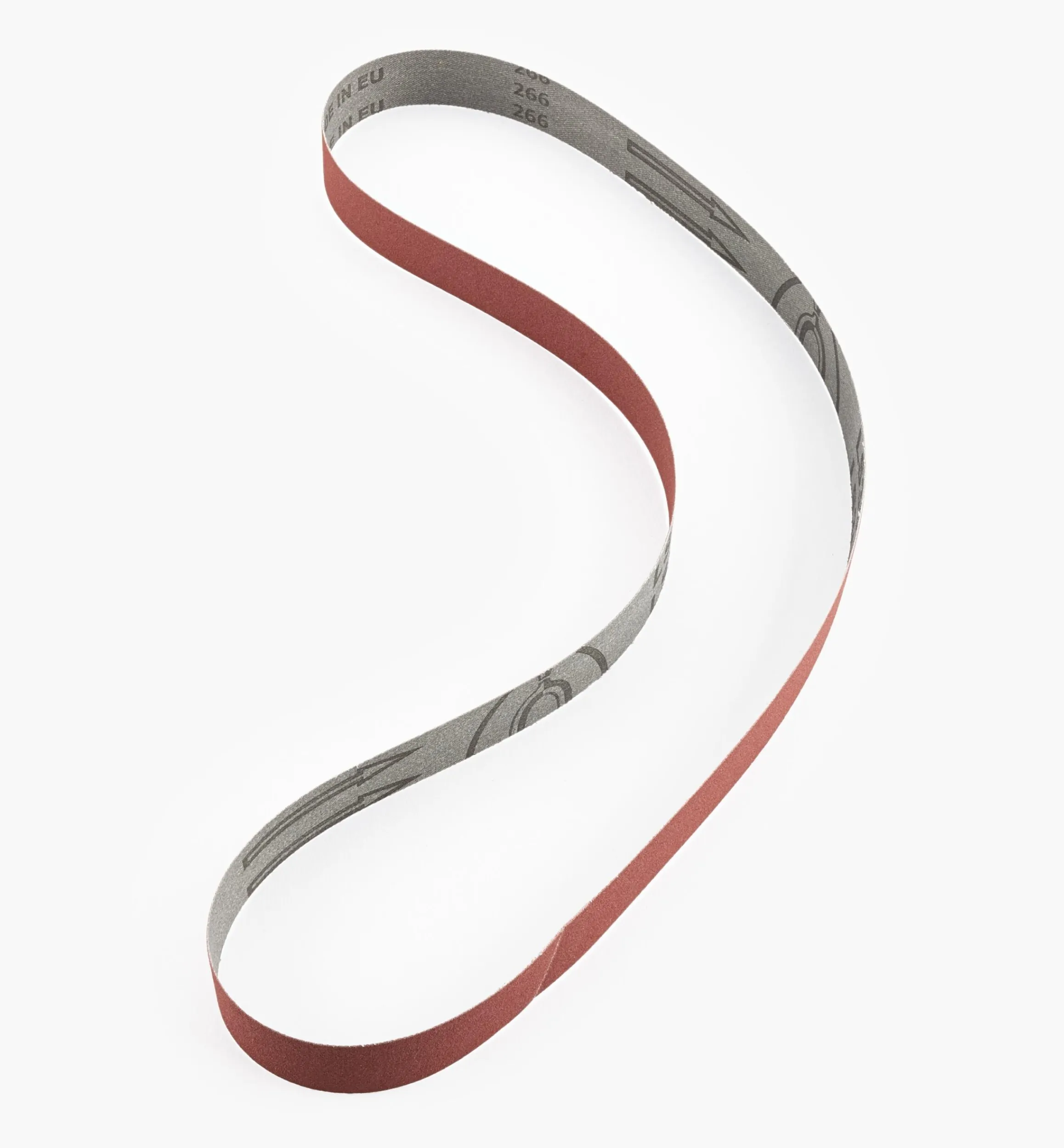 Lee Valley Sharpening>Aluminum Oxide Sanding Belts