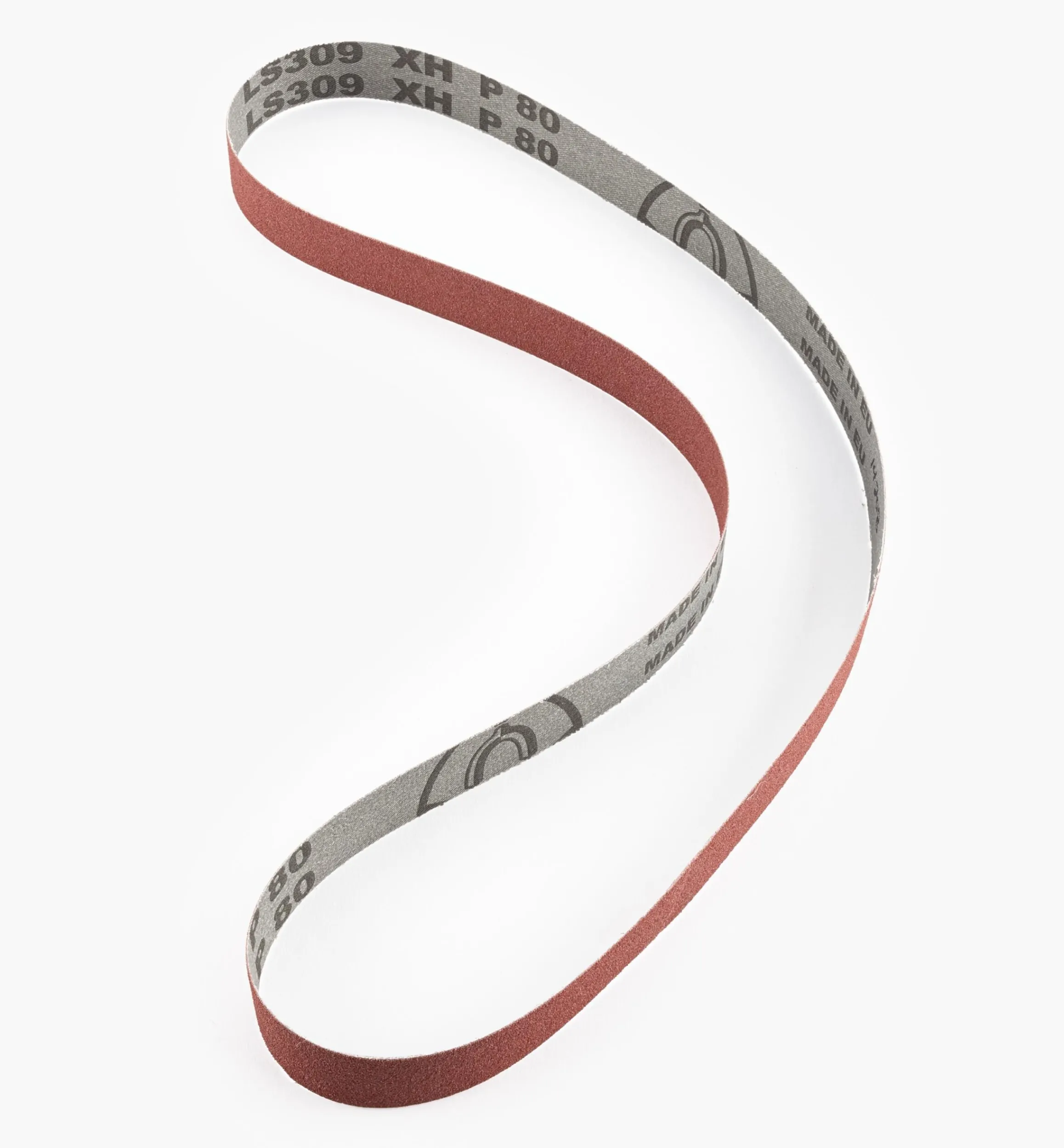 Lee Valley Sharpening>Aluminum Oxide Sanding Belts