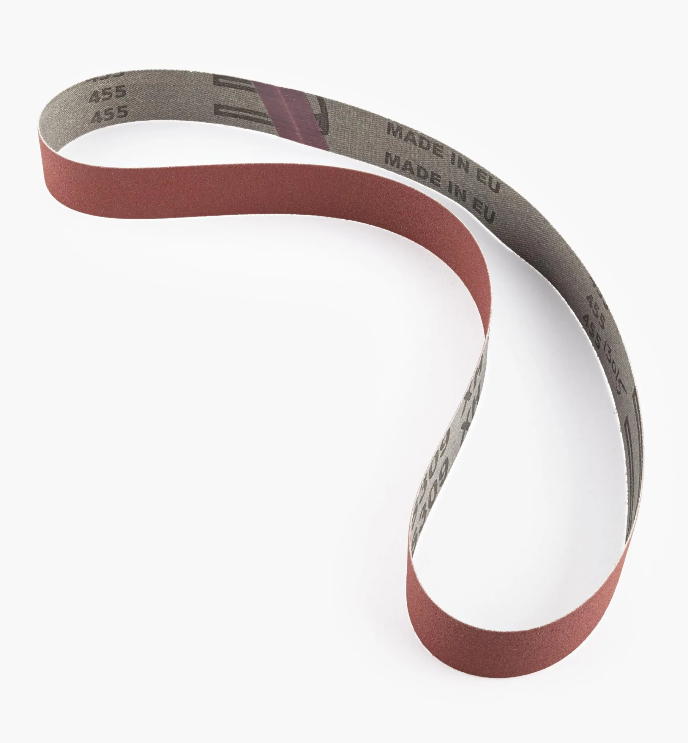 Lee Valley Sharpening>Aluminum Oxide Sanding Belts