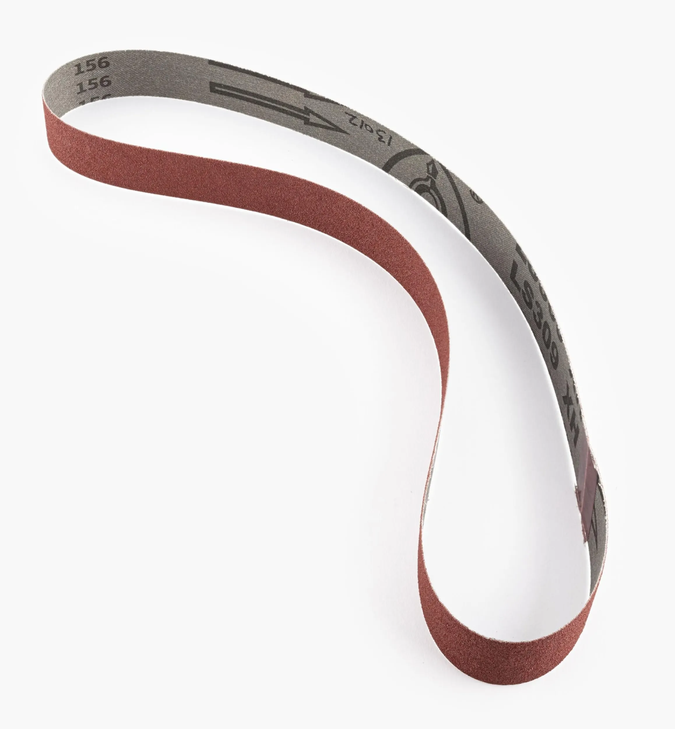 Lee Valley Sharpening>Aluminum Oxide Sanding Belts