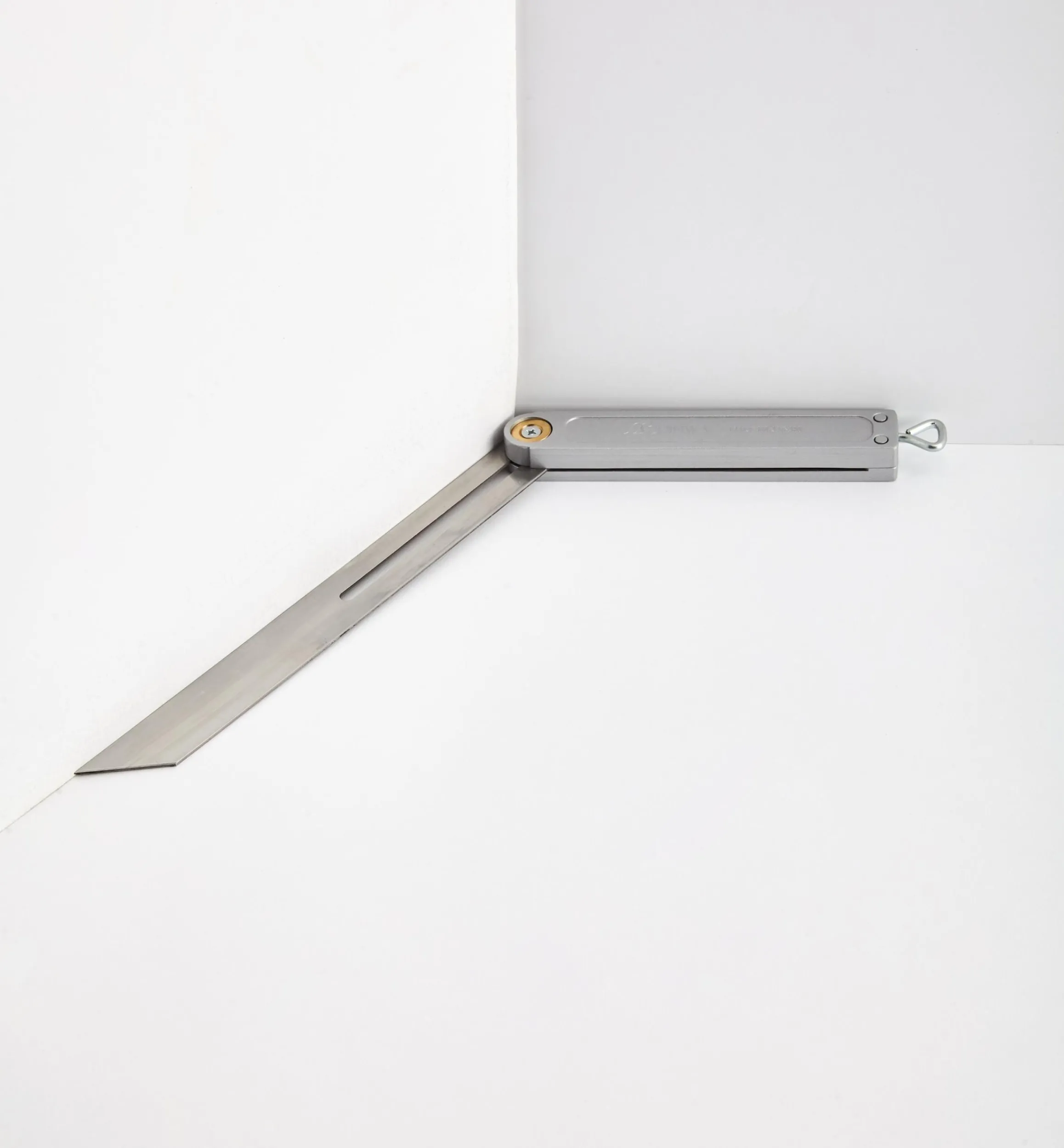 Lee Valley Marking & Measuring>Aluminum Sliding Bevel