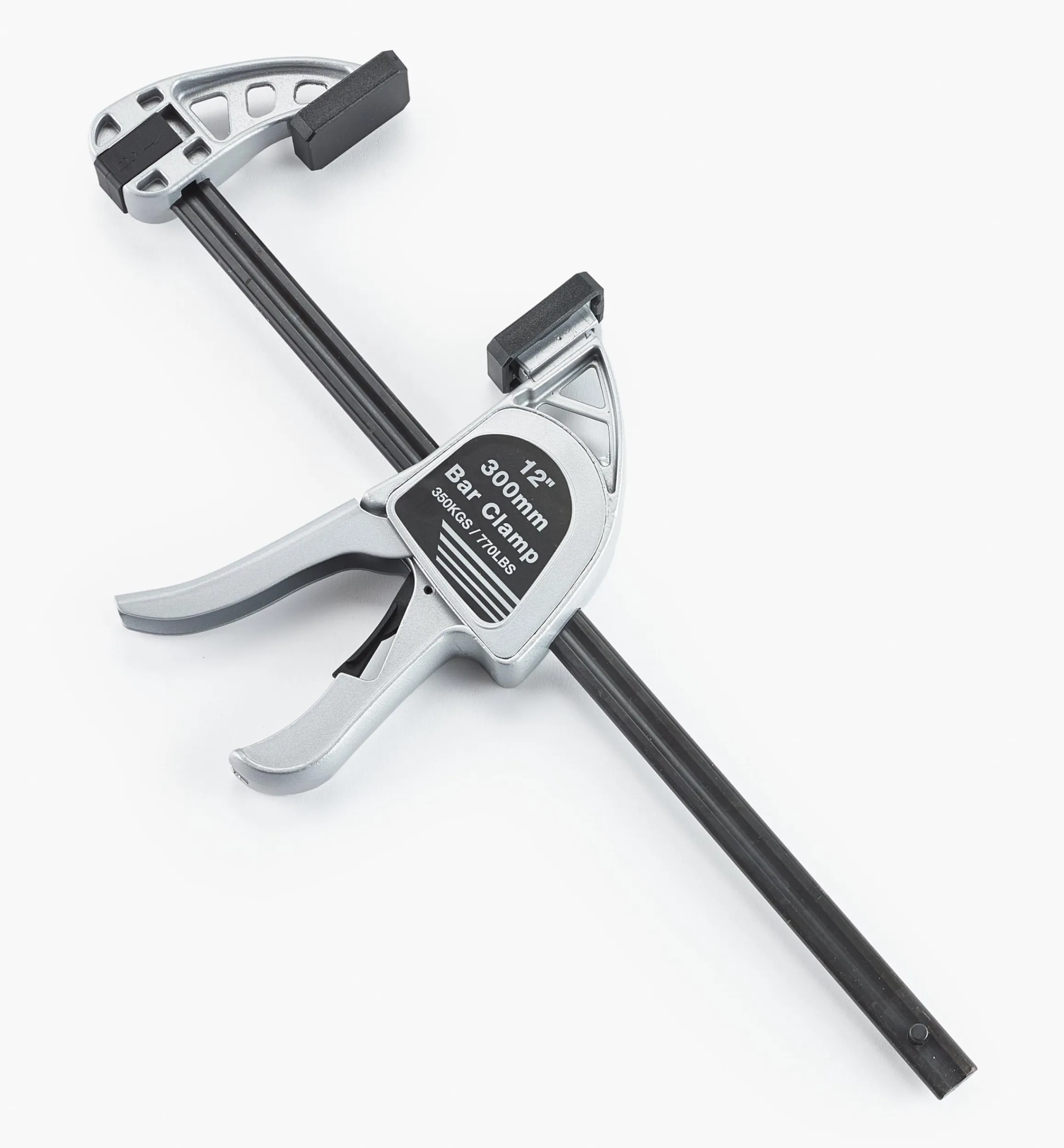 Lee Valley Hand Tools>Aluminum Squeezer/Spreader Clamp