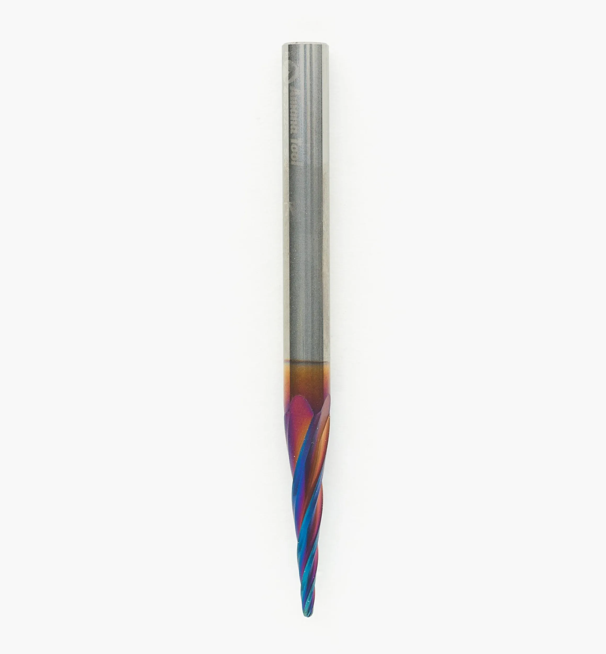 Lee Valley Power Tool Accessories>Amana Ballnose CNC Router Bits