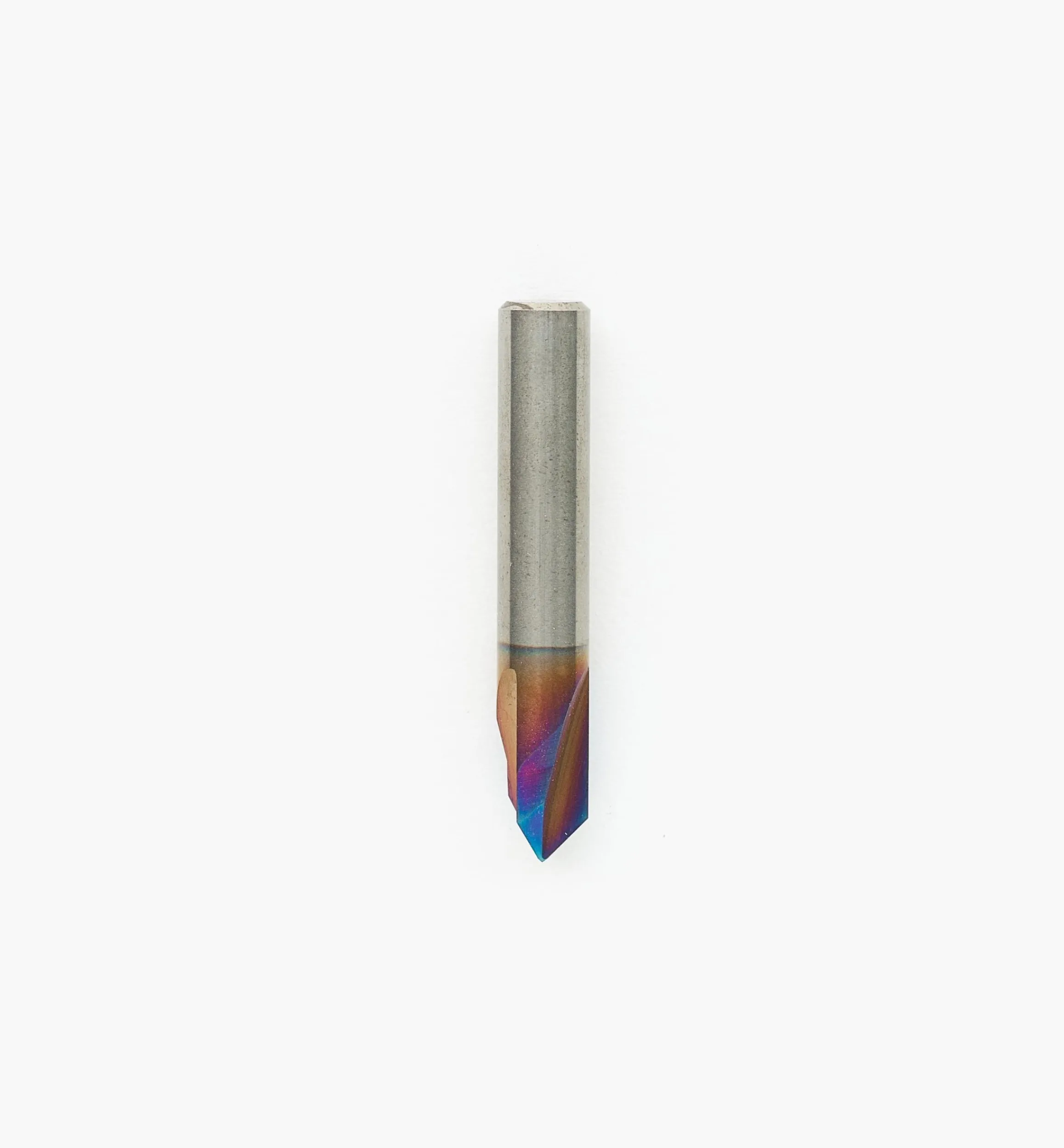 Lee Valley Power Tool Accessories>Amana V-Groove CNC Router Bits