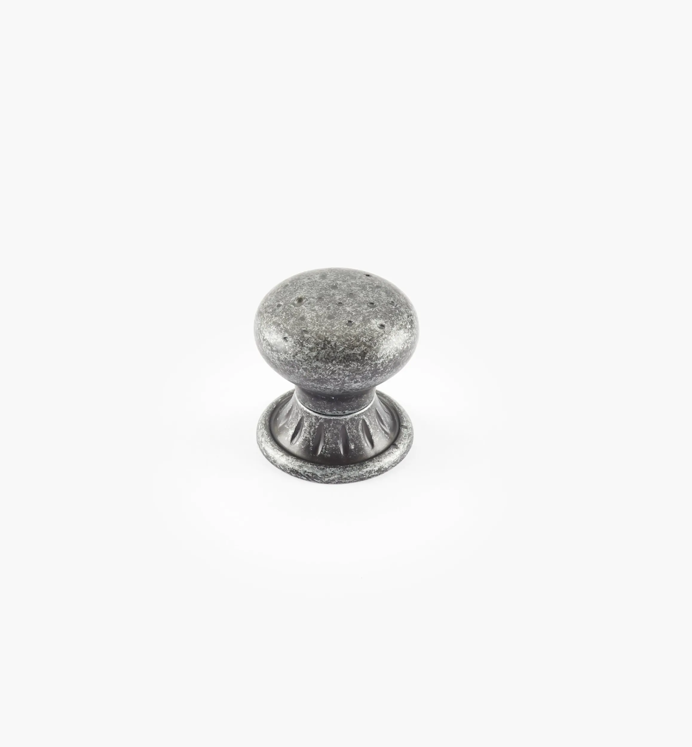 Lee Valley Knobs>Ambrosia Round Knob