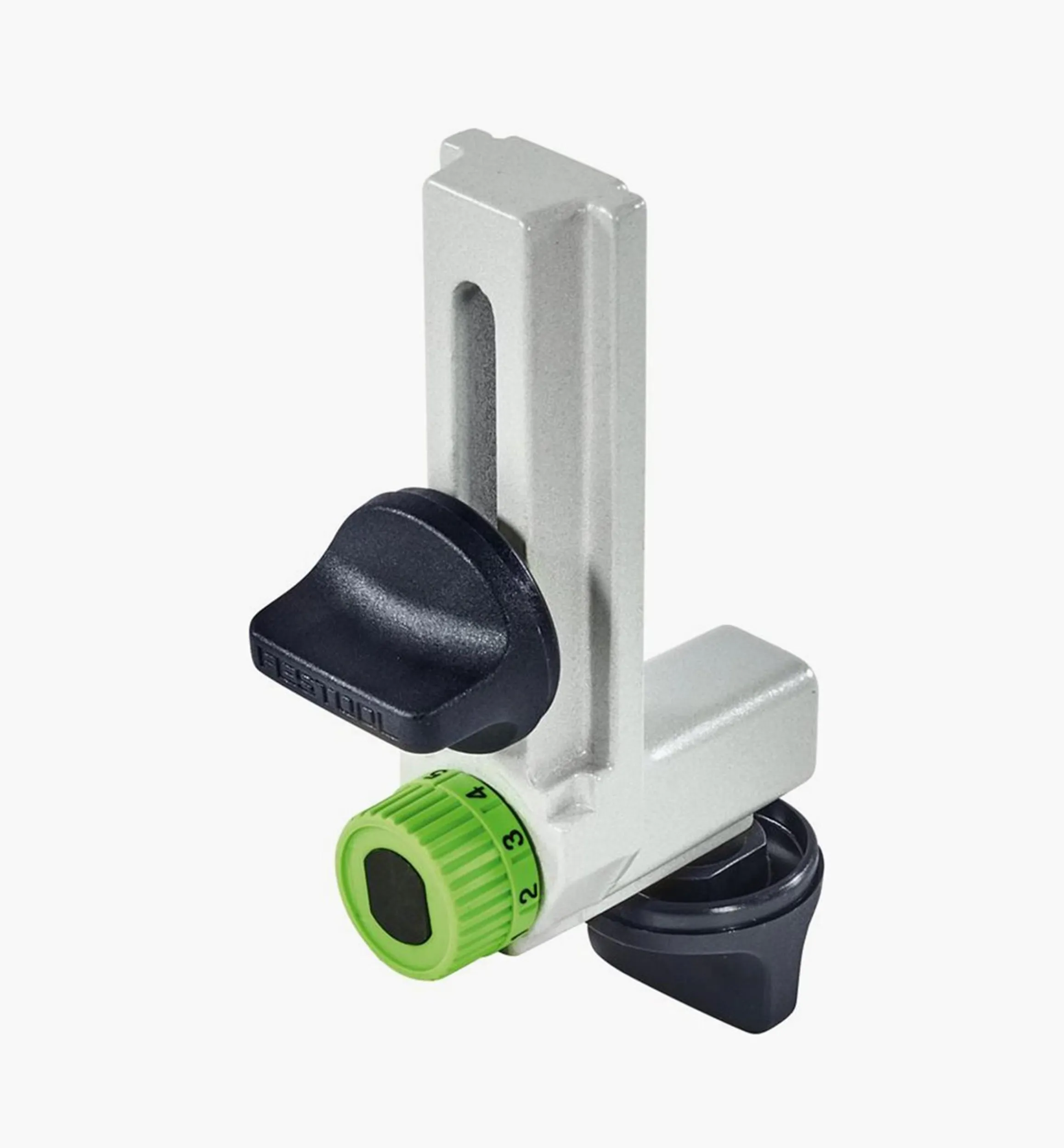 Lee Valley Routing>Angle Arm For Festool OF 1010 EQ Router