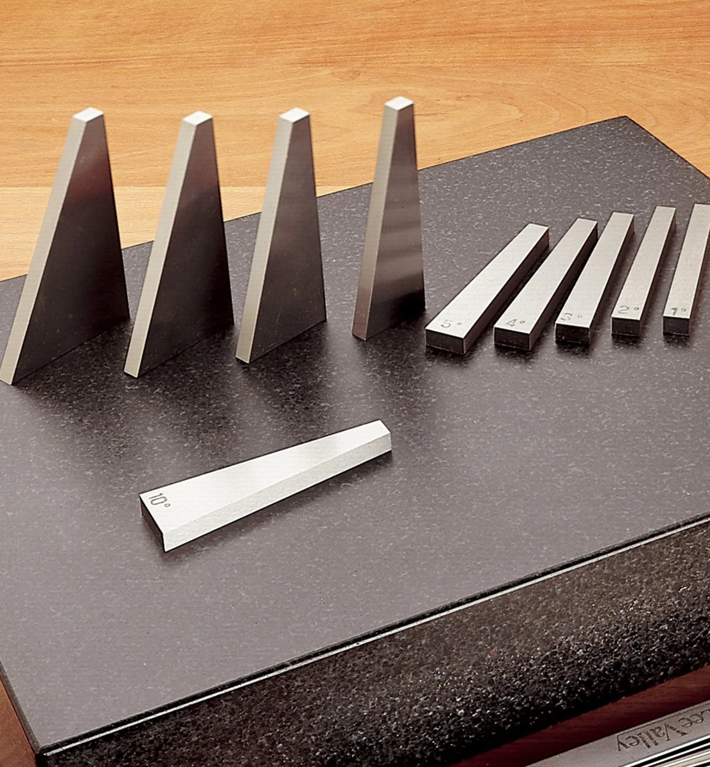 Lee Valley Marking & Measuring>Angle Blocks