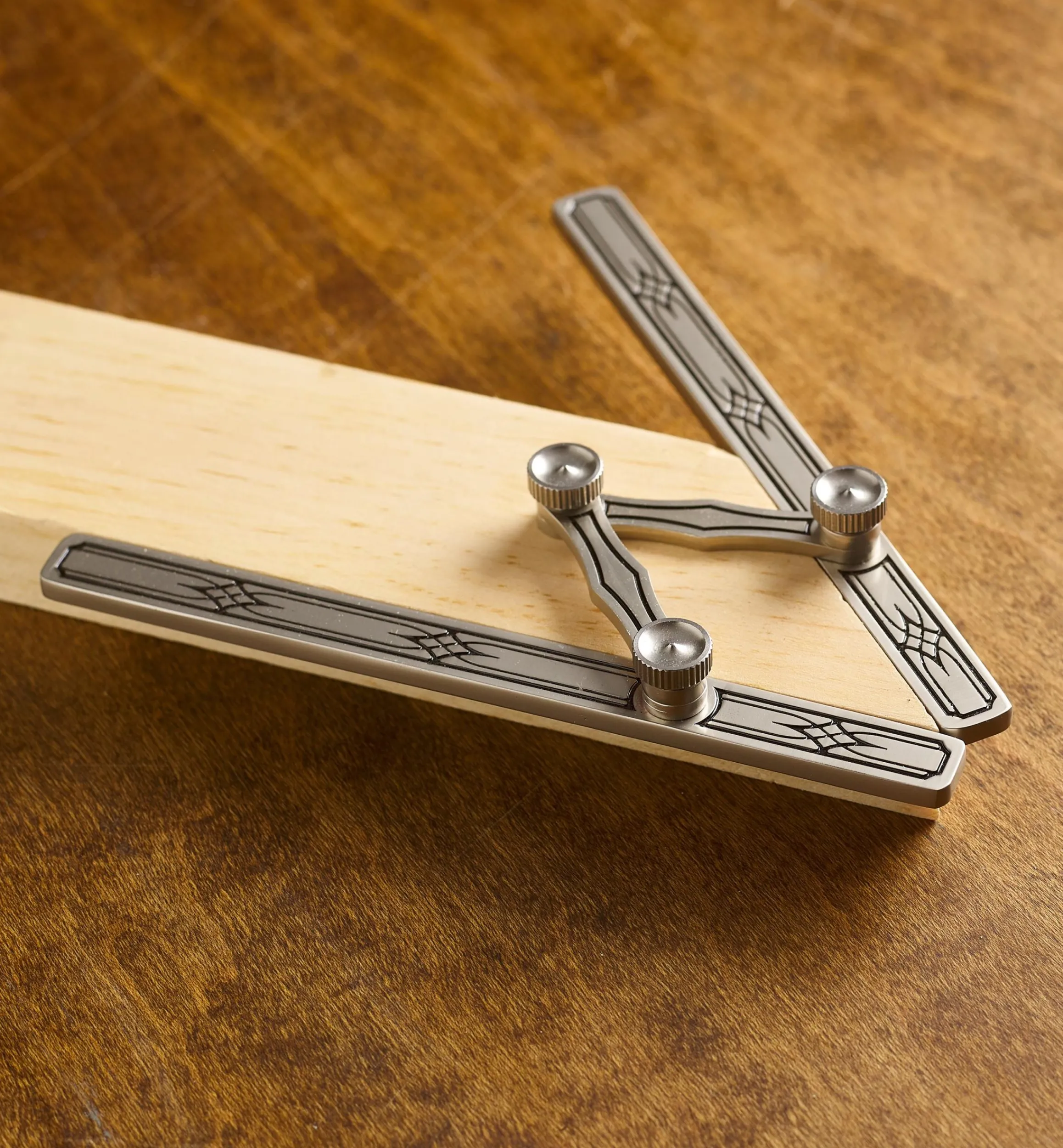 Lee Valley Marking & Measuring>Angle Transfer Tool