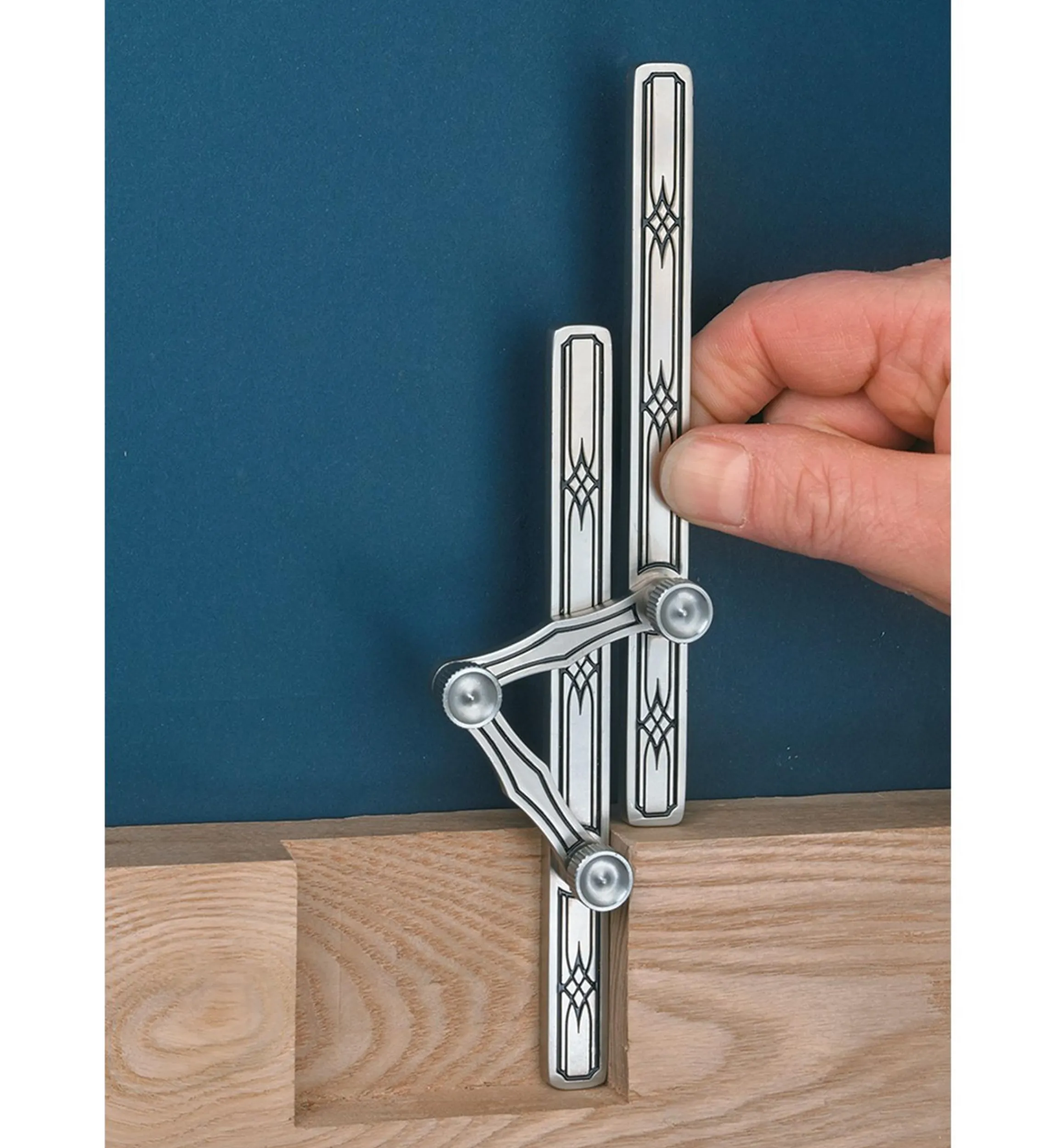 Lee Valley Marking & Measuring>Angle Transfer Tool