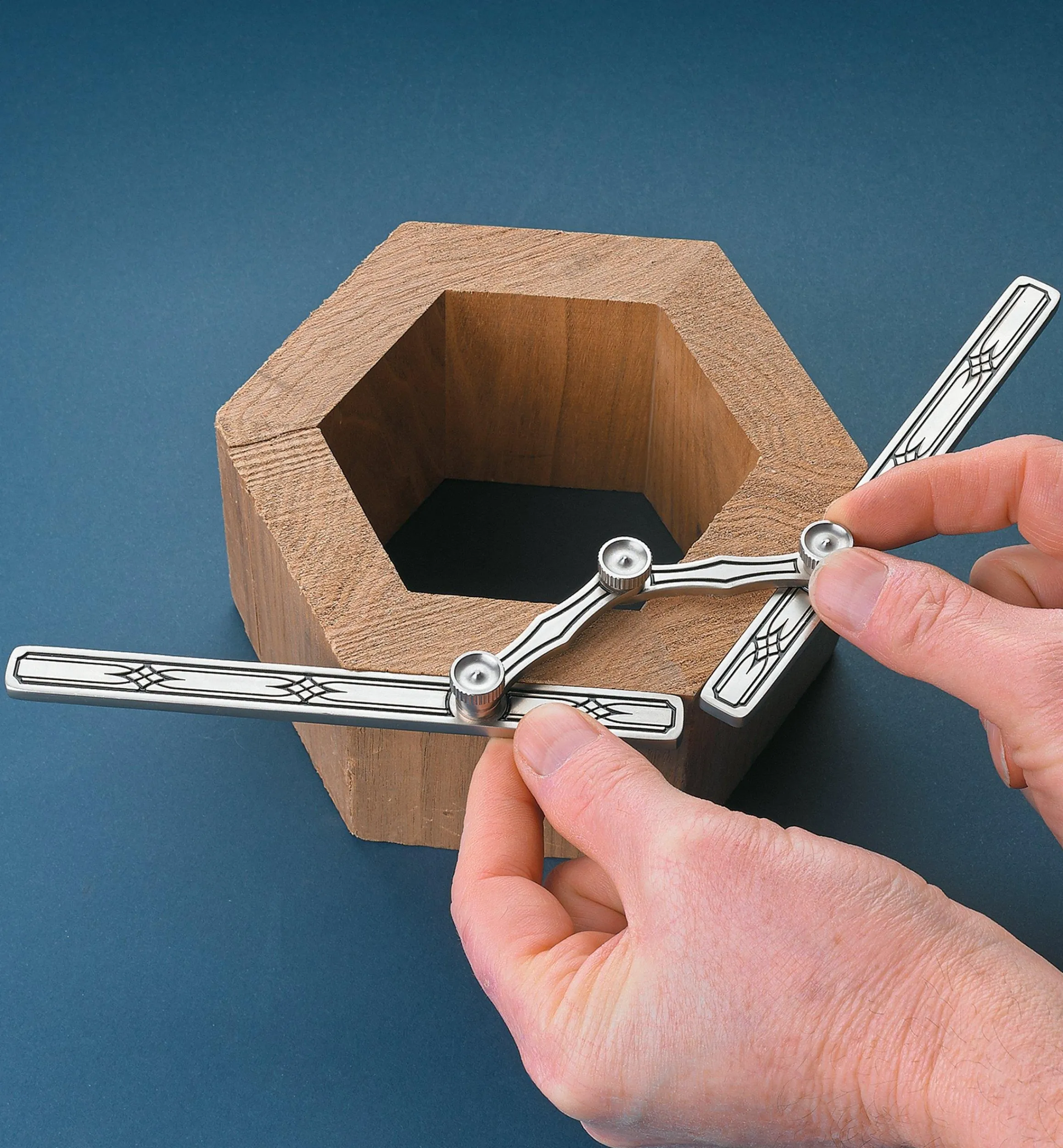 Lee Valley Marking & Measuring>Angle Transfer Tool