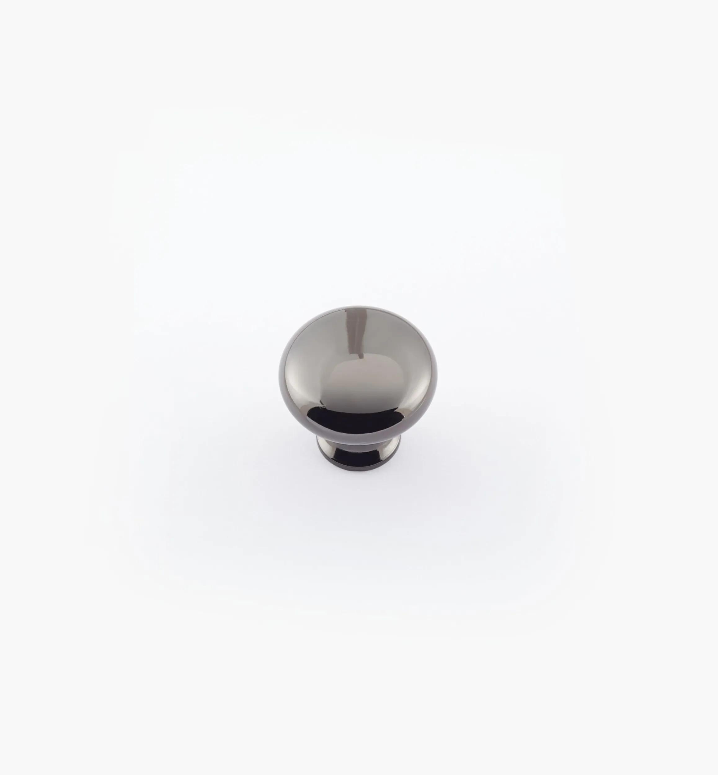 Lee Valley Knobs>Anniversary Knob