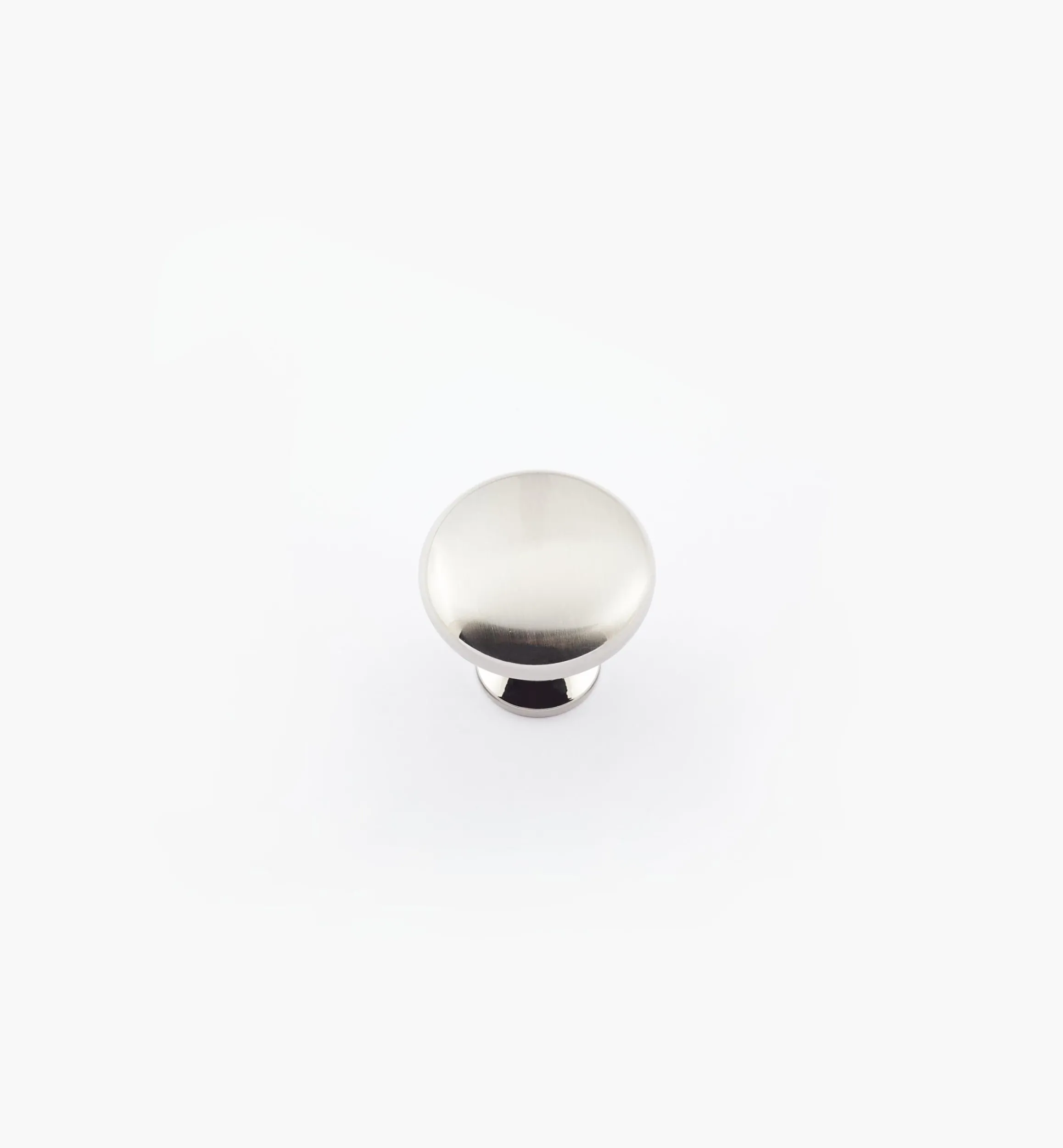 Lee Valley Knobs>Anniversary Knob