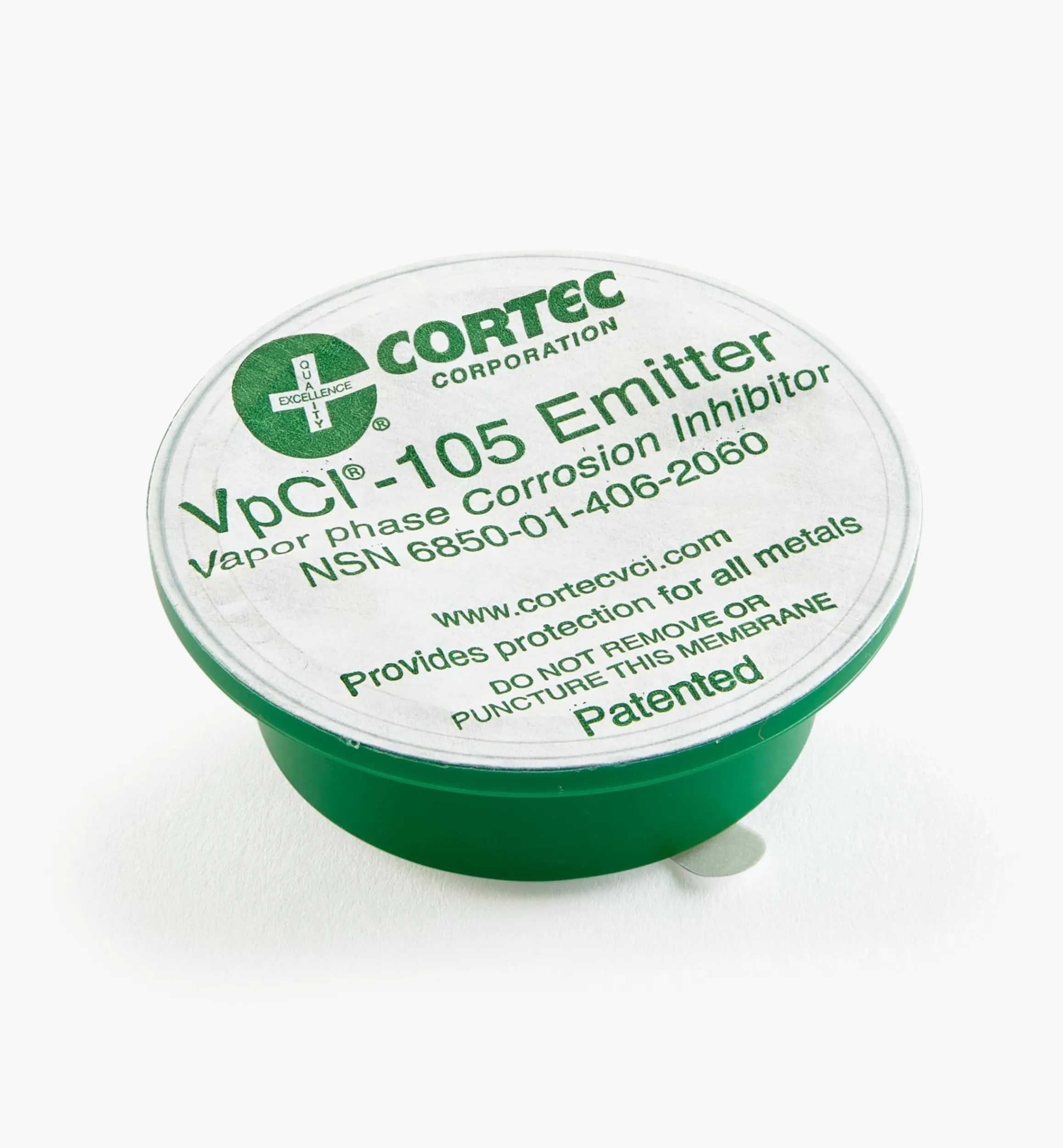 Lee Valley Workshop>Anti-Corrosion Emitters