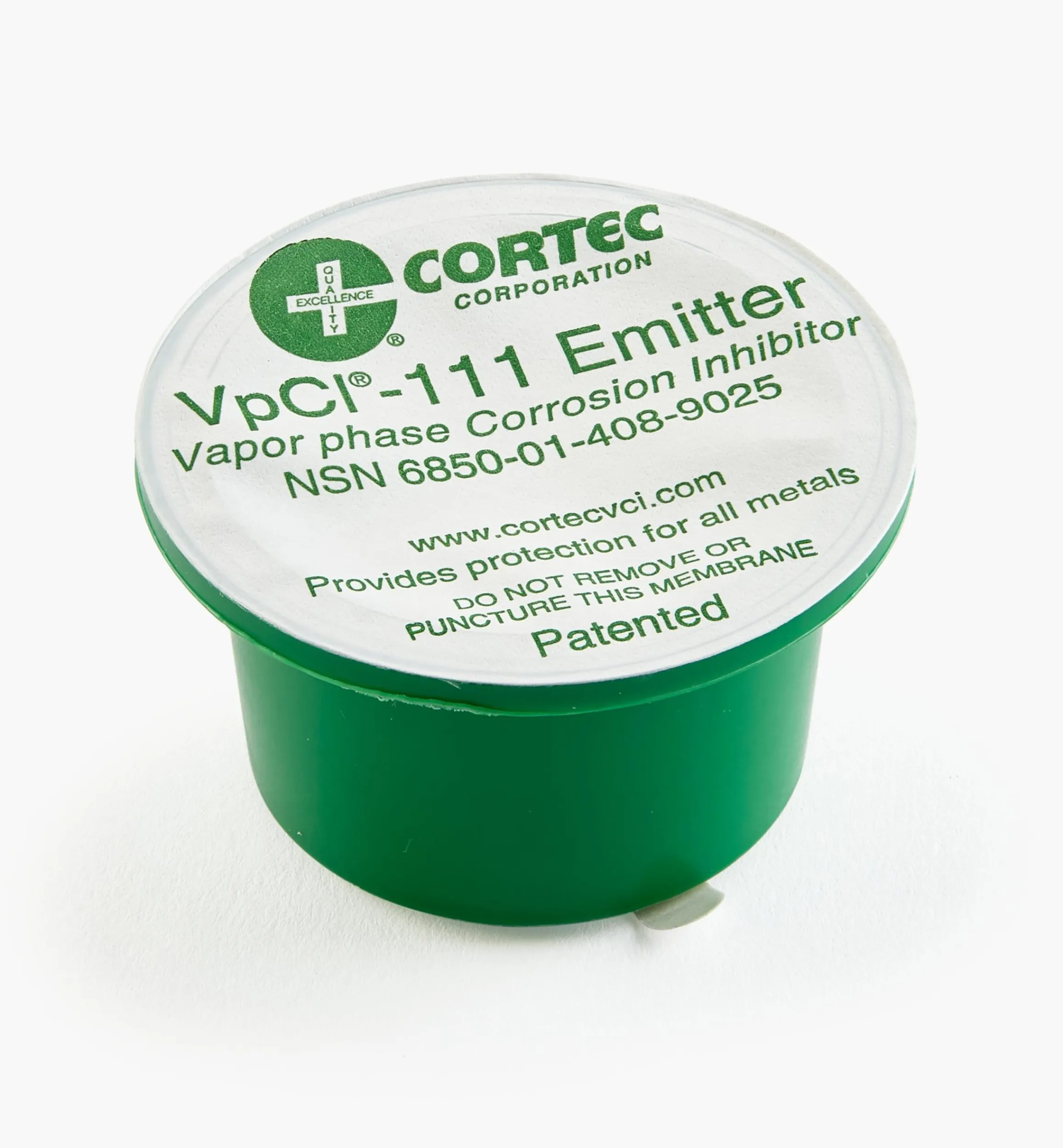 Lee Valley Workshop>Anti-Corrosion Emitters