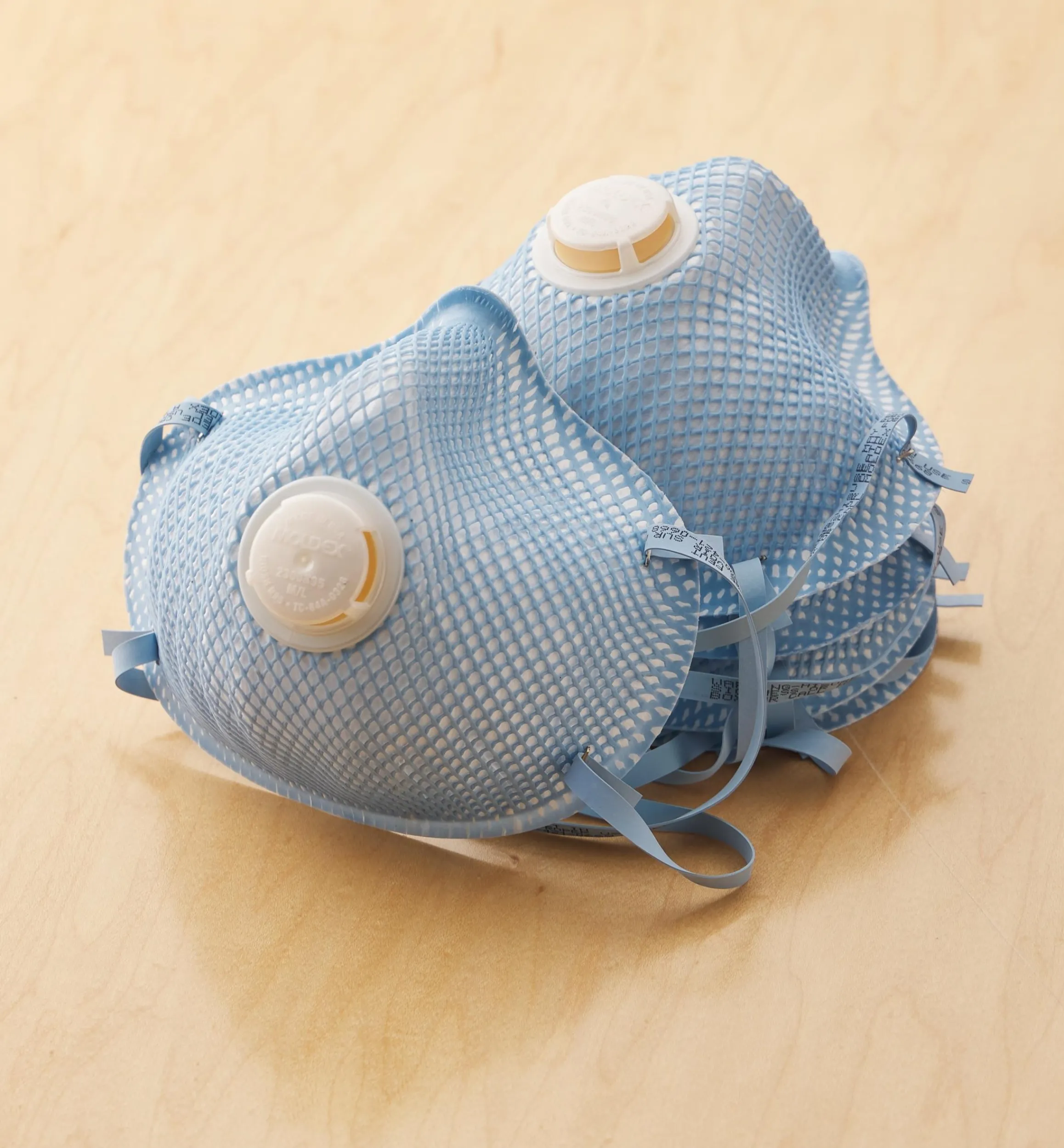 Lee Valley Safety Gear>Anti-Fog Dust Masks