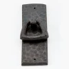 Lee Valley Pulls>Antique Bronze Vertical Pull