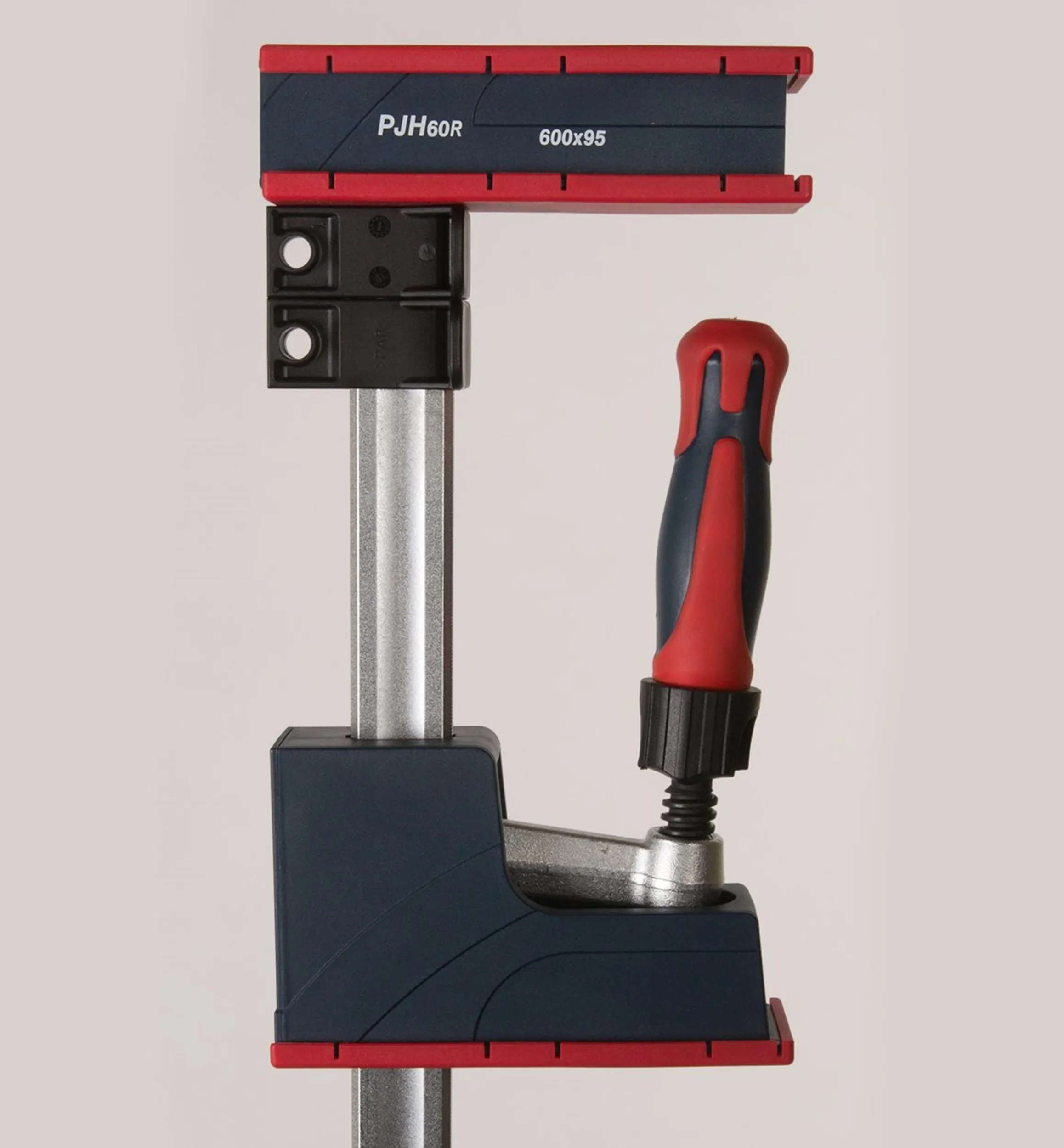 Lee Valley Hand Tools>Anti-Slip Parallel Jaw Clamps