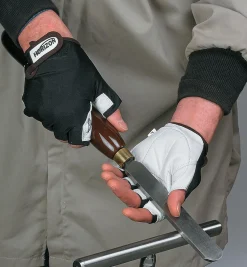 Lee Valley Safety Gear>Anti-Vibration Gloves