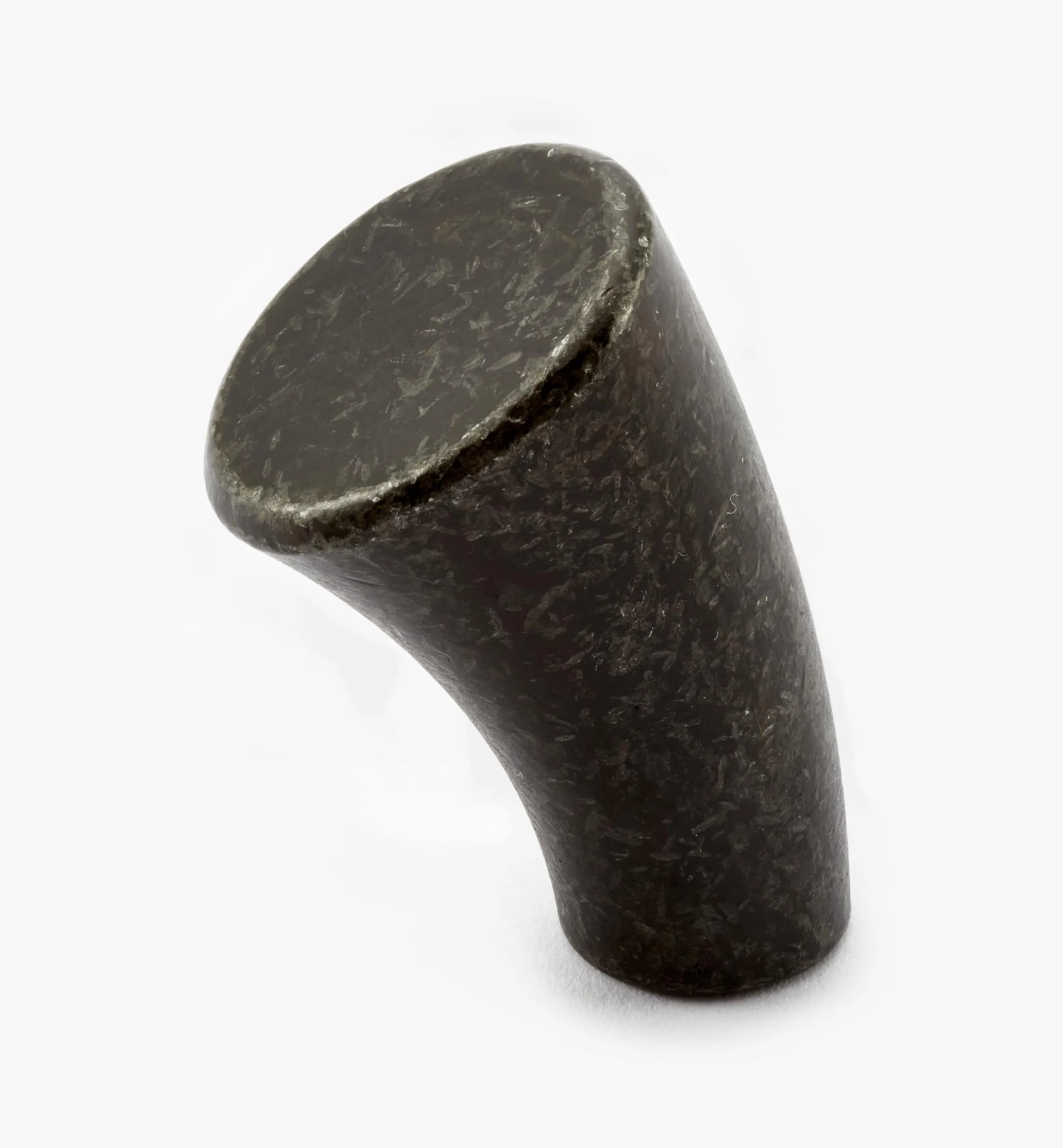 Lee Valley Knobs>Arco Knob