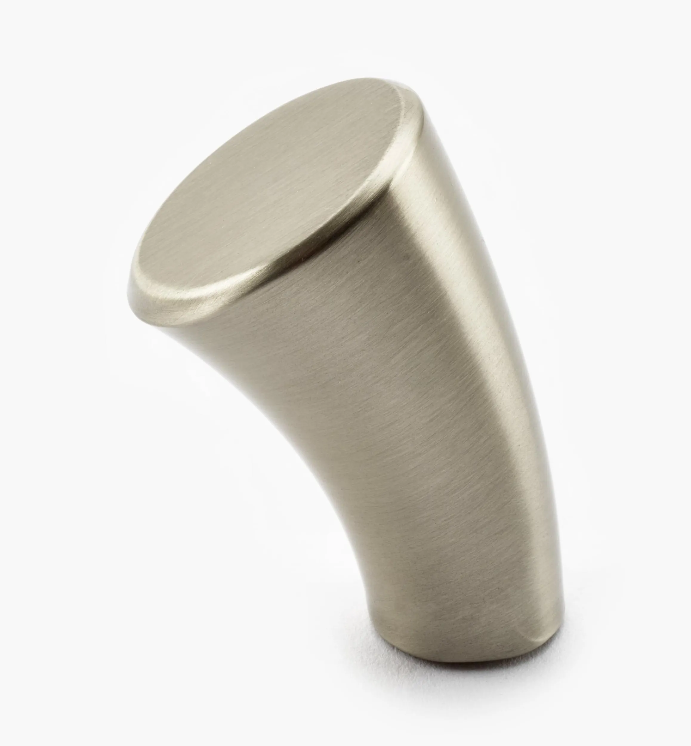 Lee Valley Knobs>Arco Knob