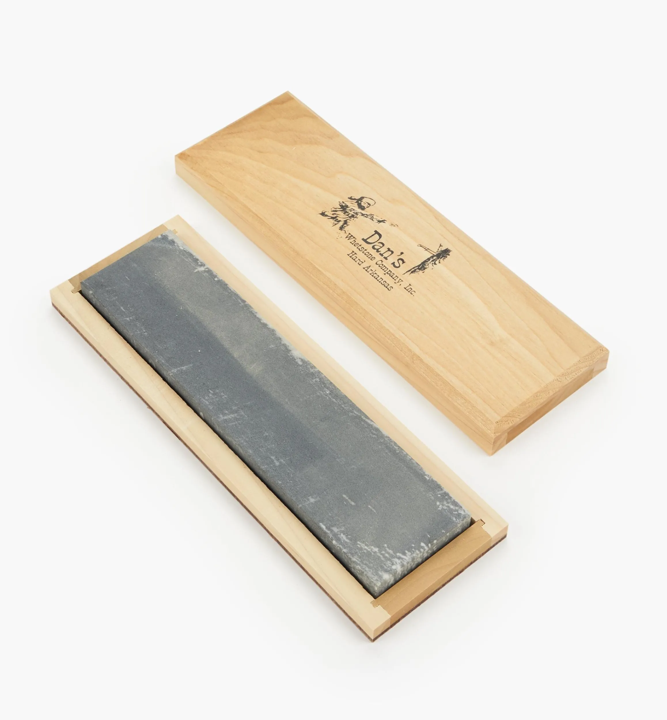 Lee Valley Sharpening>Arkansas Oil Stones