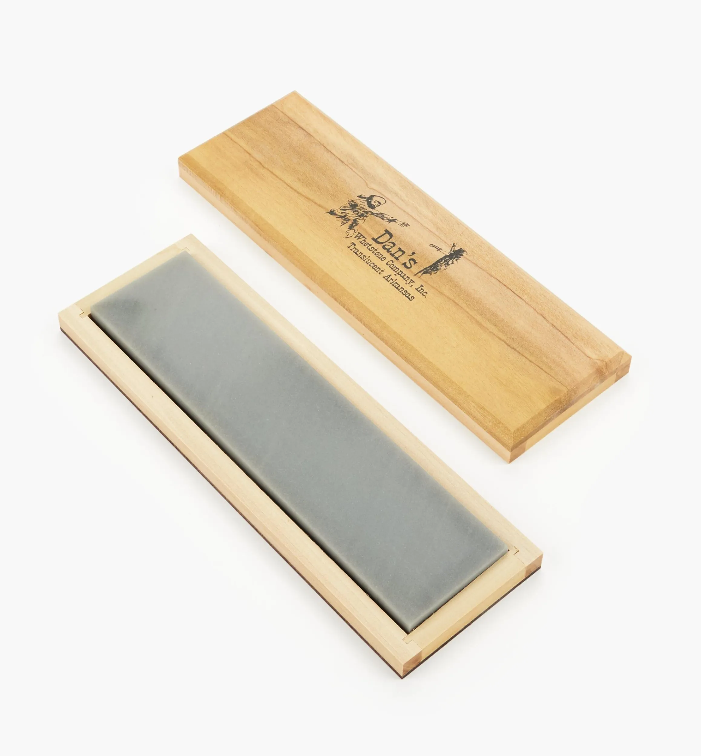 Lee Valley Sharpening>Arkansas Oil Stones