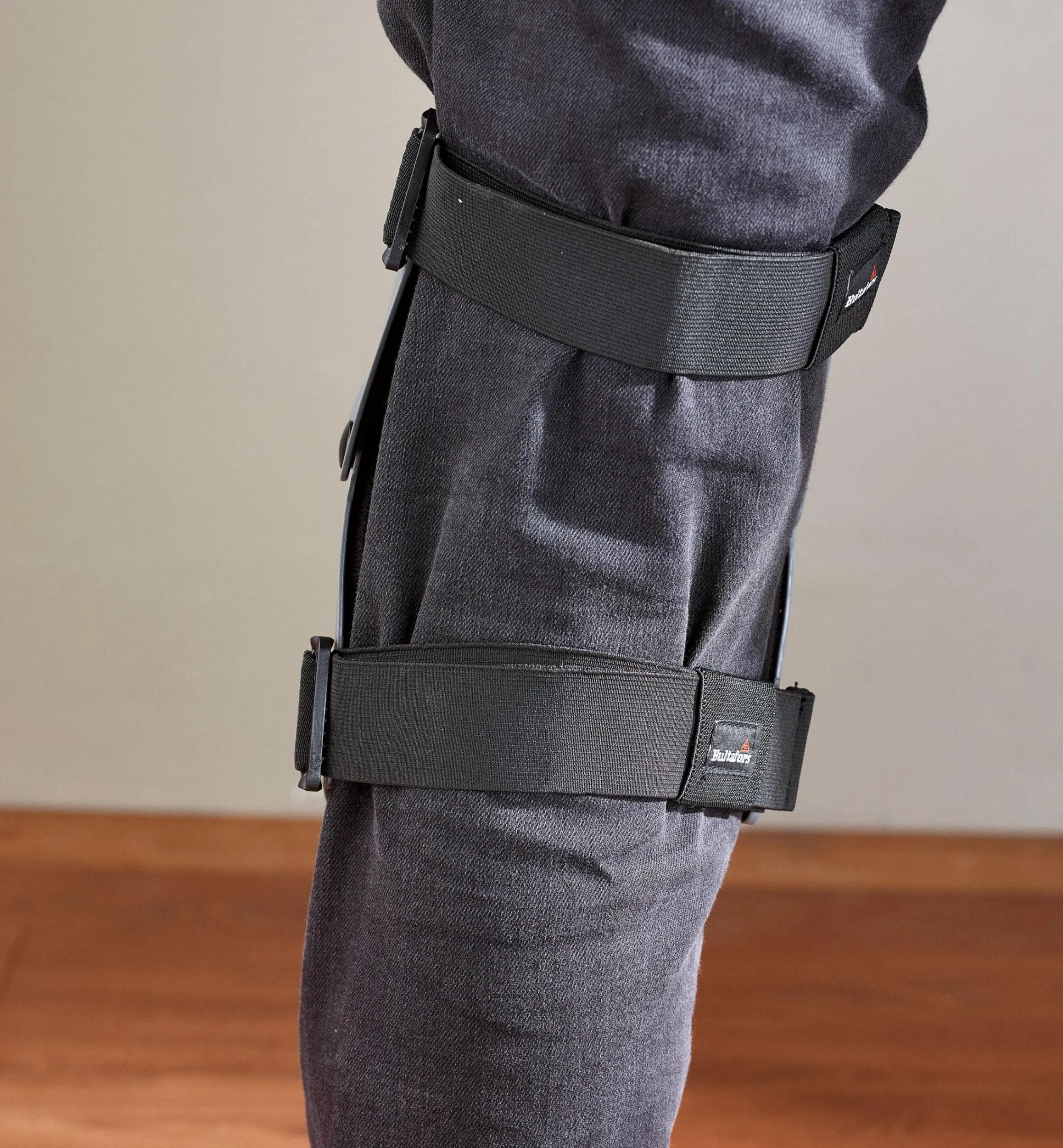 Lee Valley Knee Pads & Kneelers>Articulated Knee Pads
