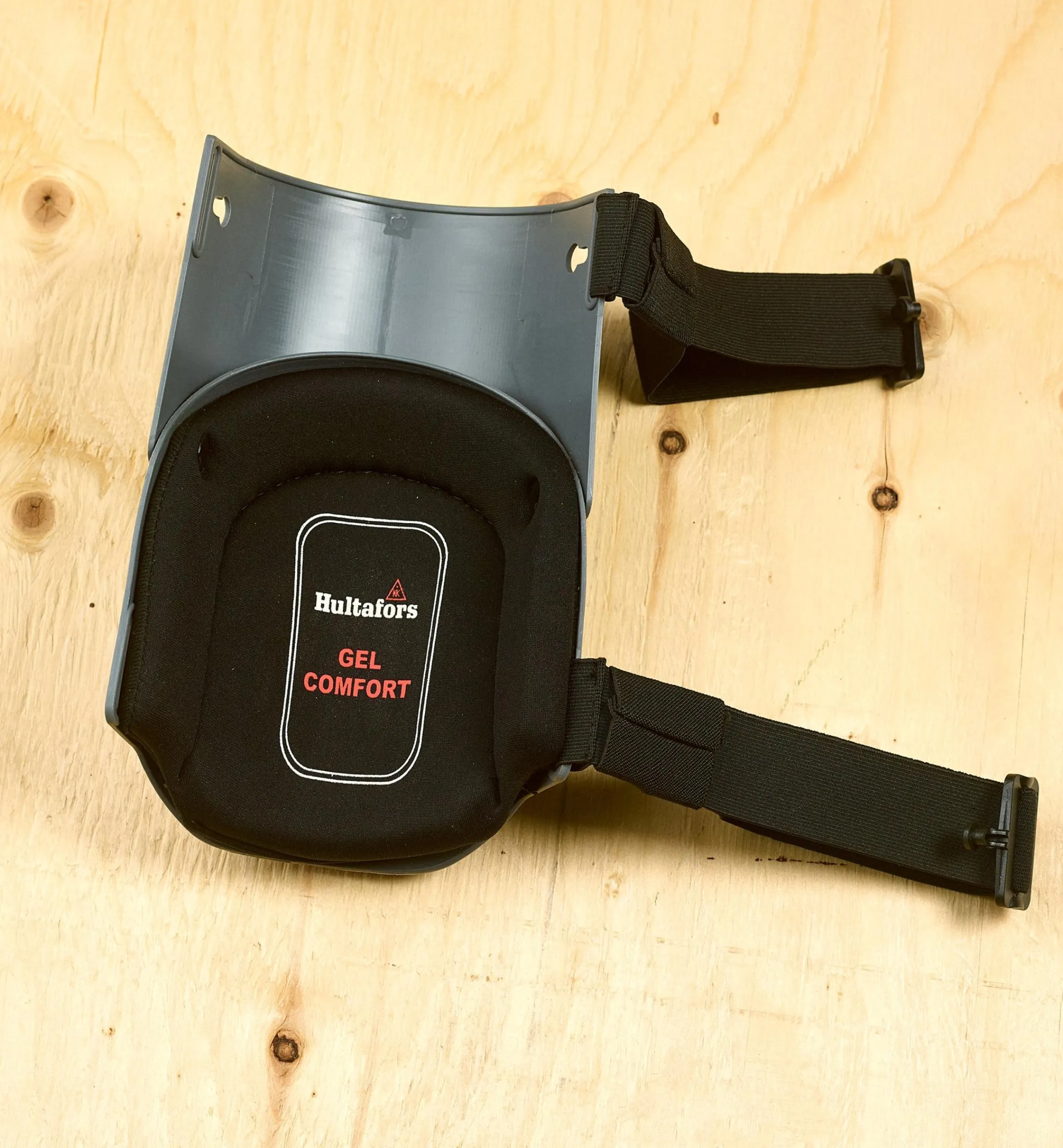Lee Valley Knee Pads & Kneelers>Articulated Knee Pads
