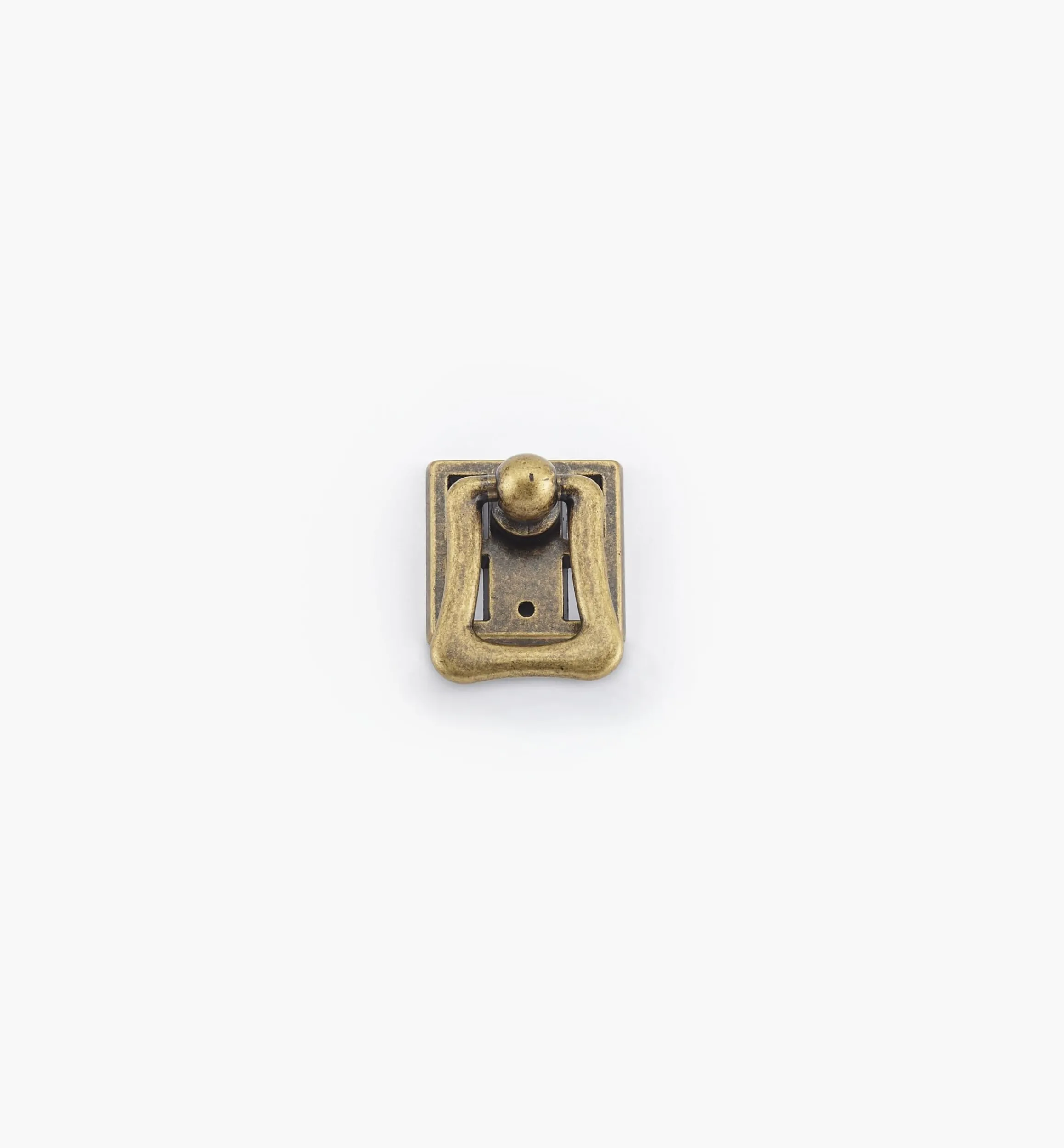 Lee Valley Pulls>Arts And Crafts I Escutcheons/Pulls