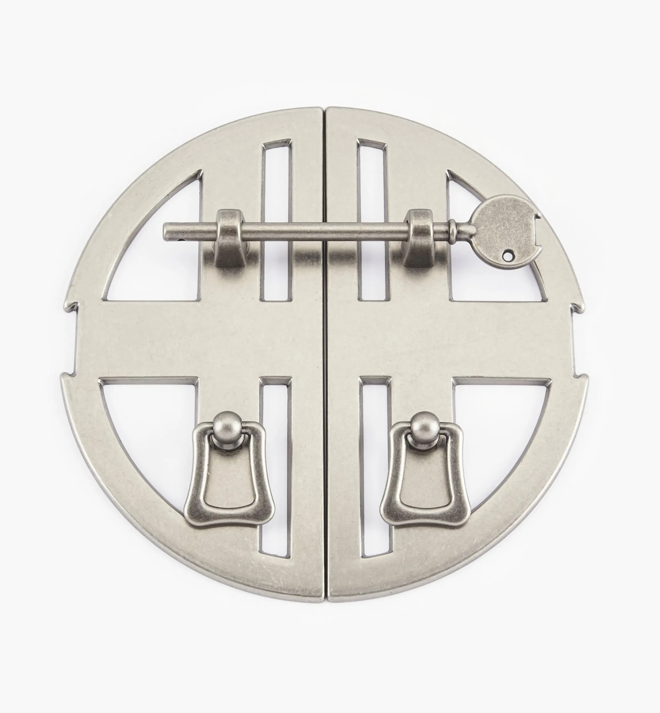 Lee Valley Latches>Arts And Crafts I Latch