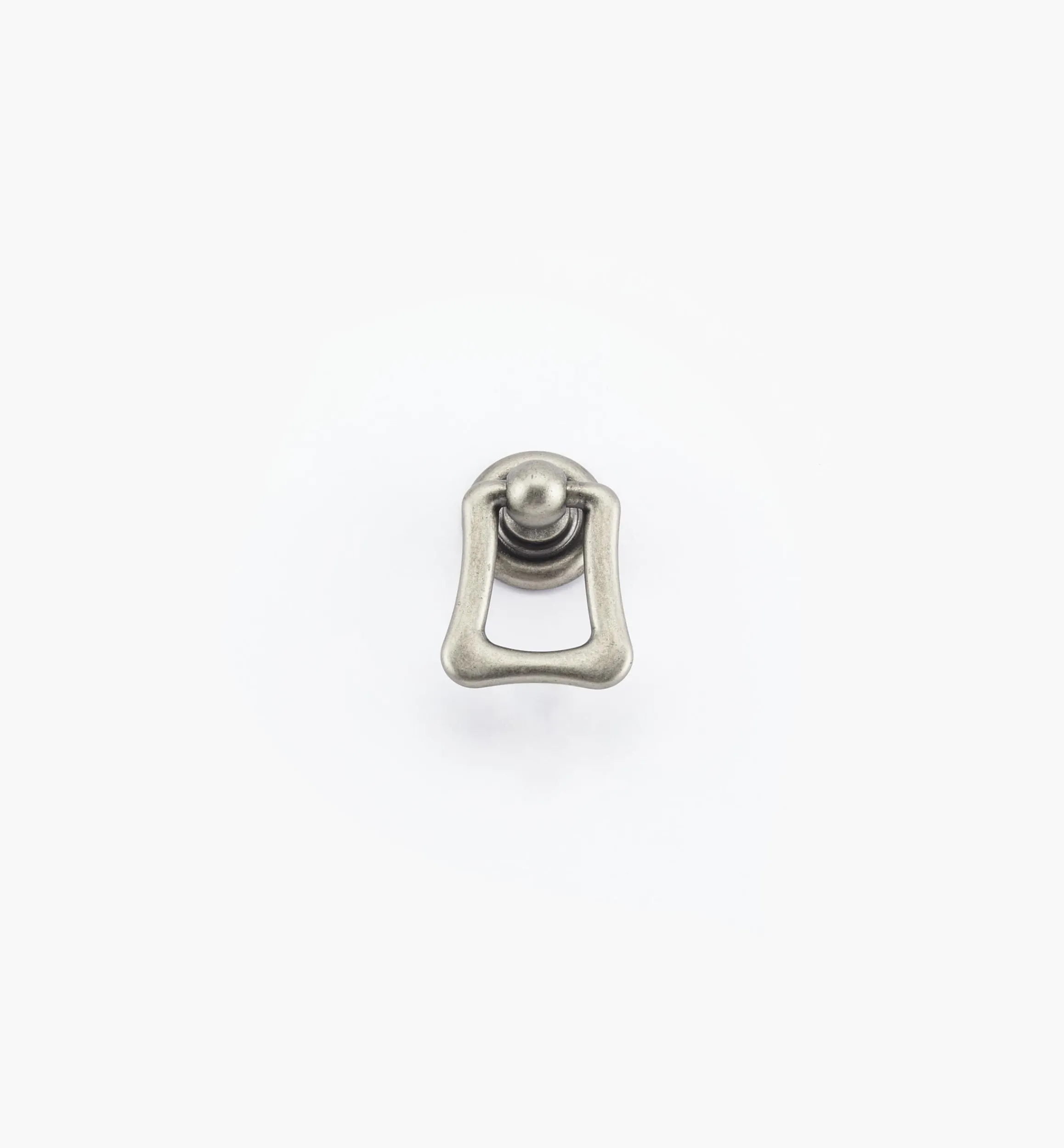 Lee Valley Pulls>Arts And Crafts I Ring Pull