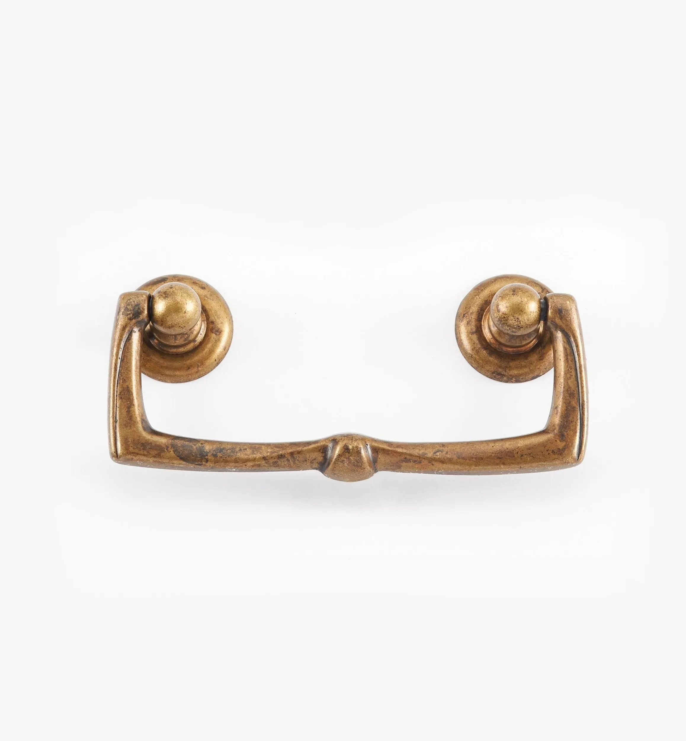 Lee Valley Handles>Arts And Crafts II Handle