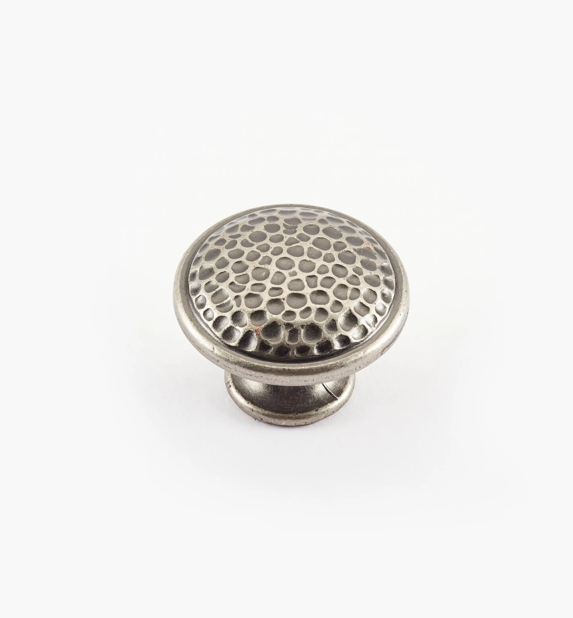 Lee Valley Knobs>Arts And Crafts II Knob