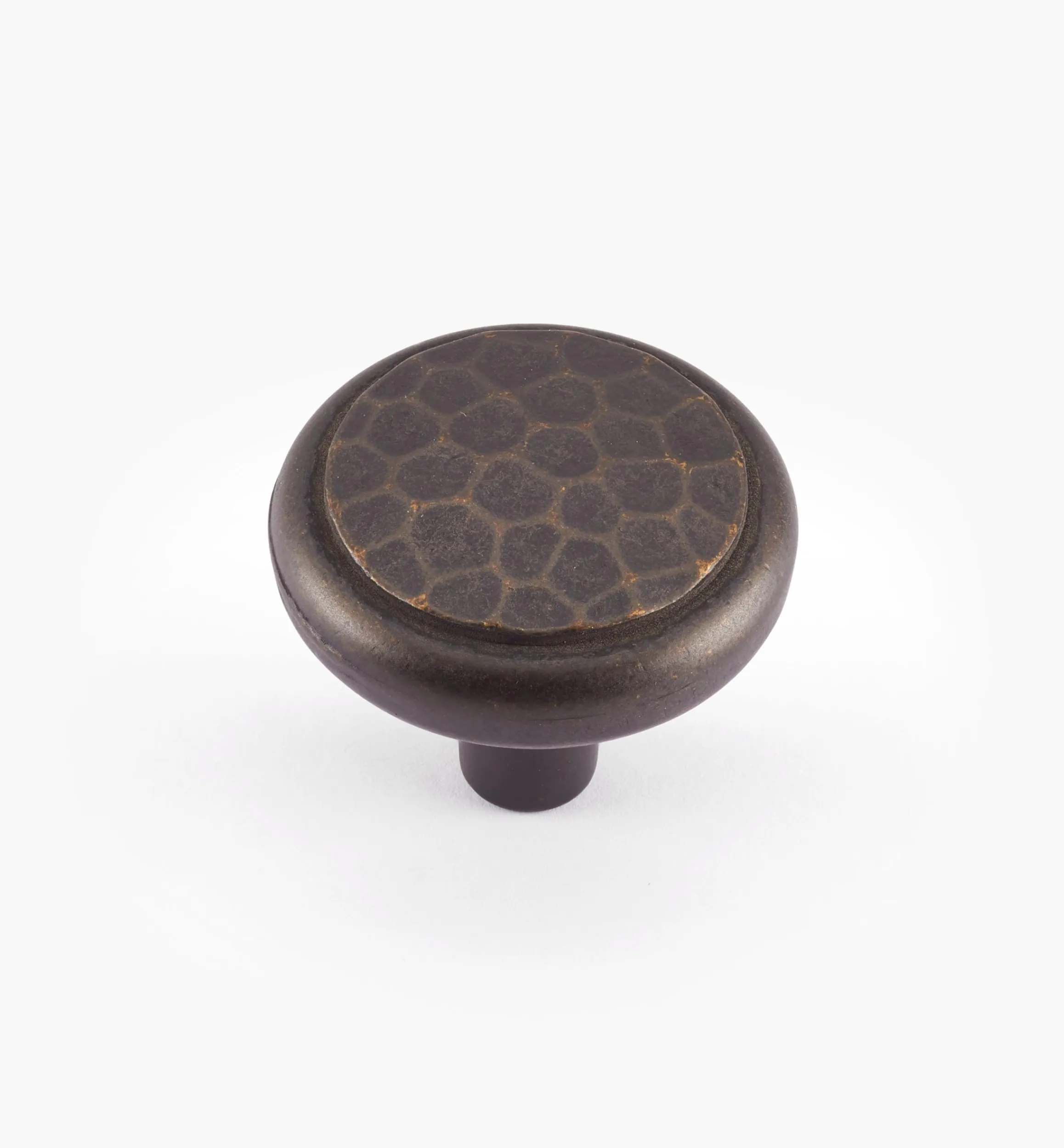 Lee Valley Knobs>Arts And Crafts Knob