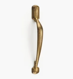 Lee Valley Handles>Asymmetrical Contemporary Pulls