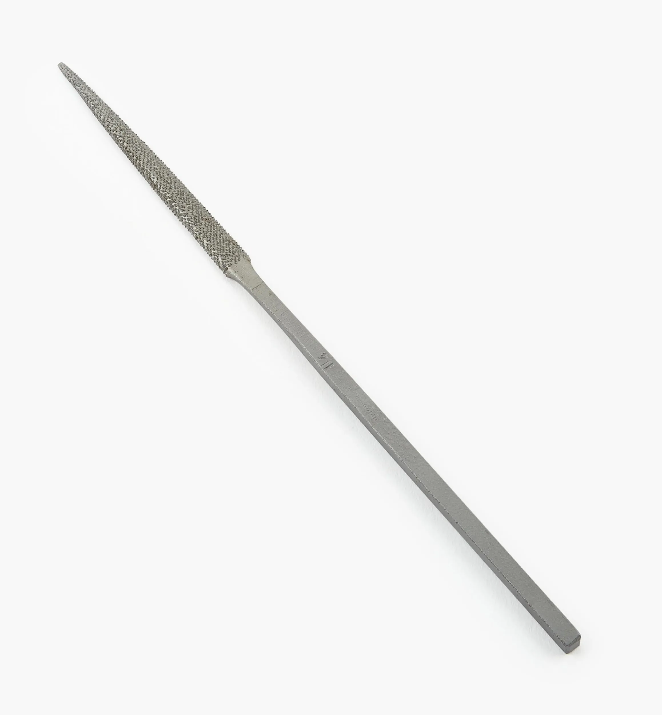 Lee Valley Hand Tools>Auriou Needle Rasps